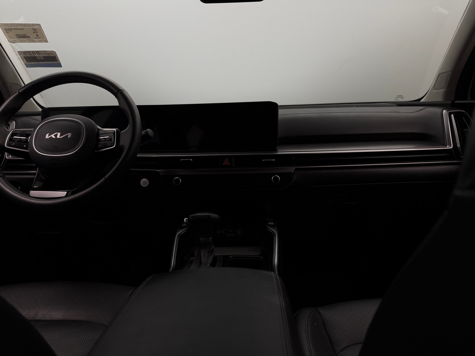 Thumbnail: 2025 Kia Sorento - 2