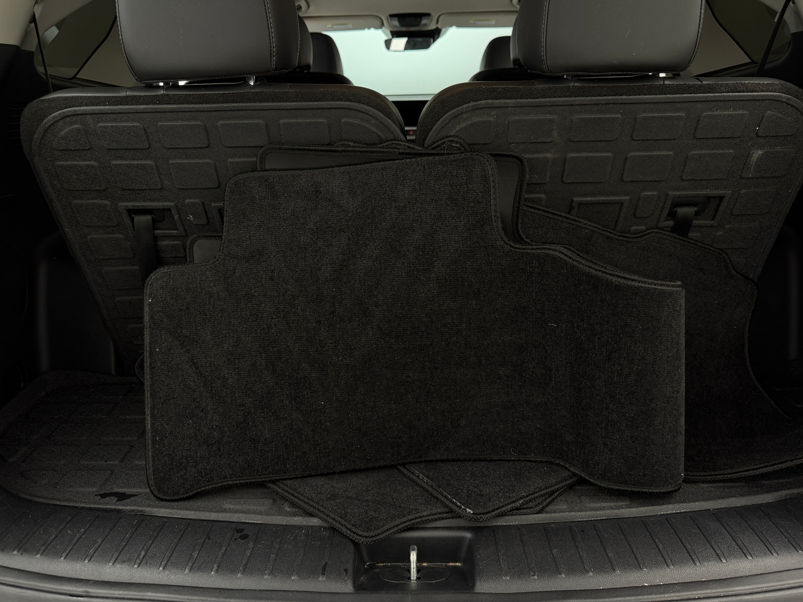 Thumbnail: 2025 Kia Sorento - 6