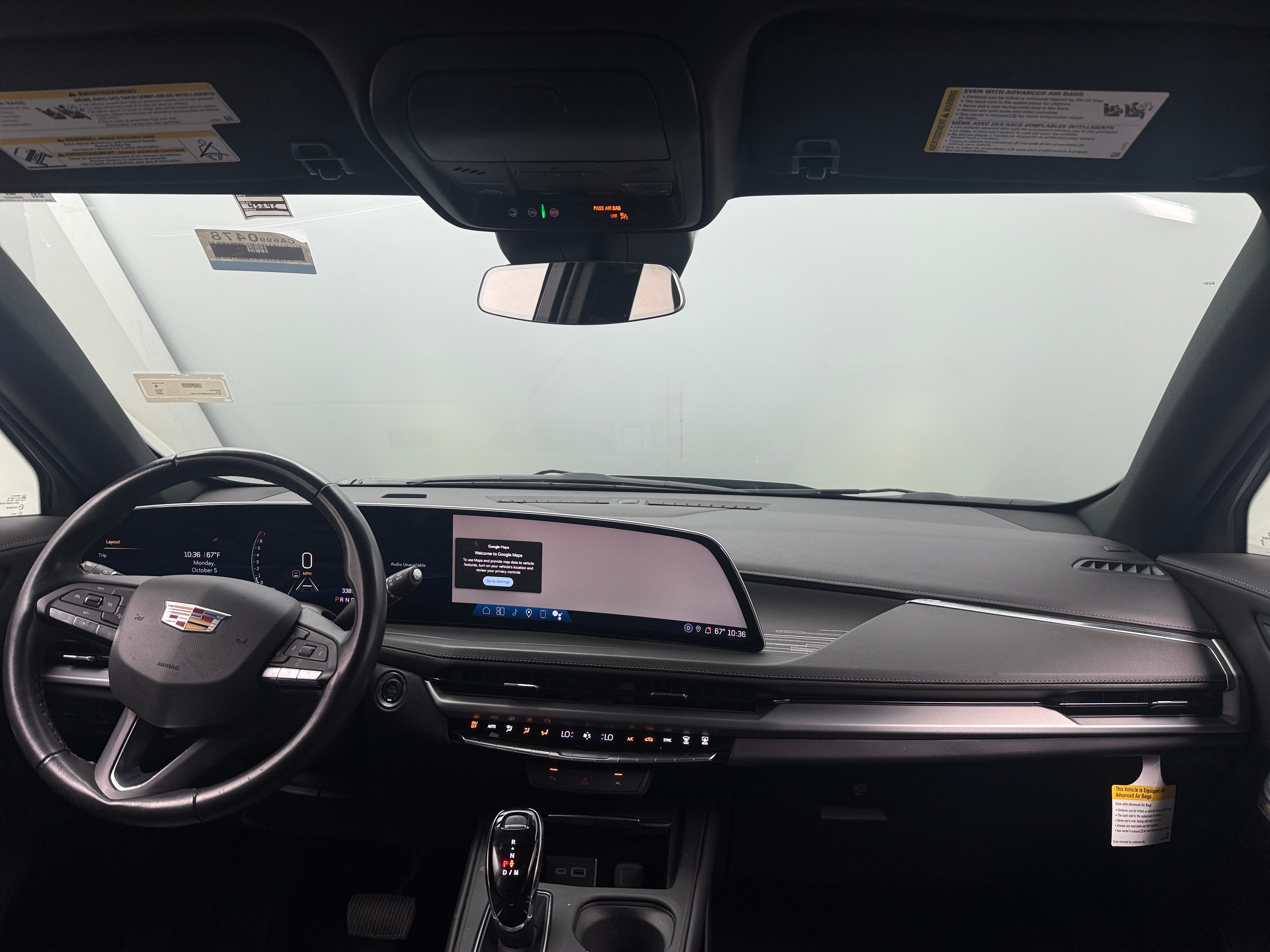 2024 Cadillac XT4