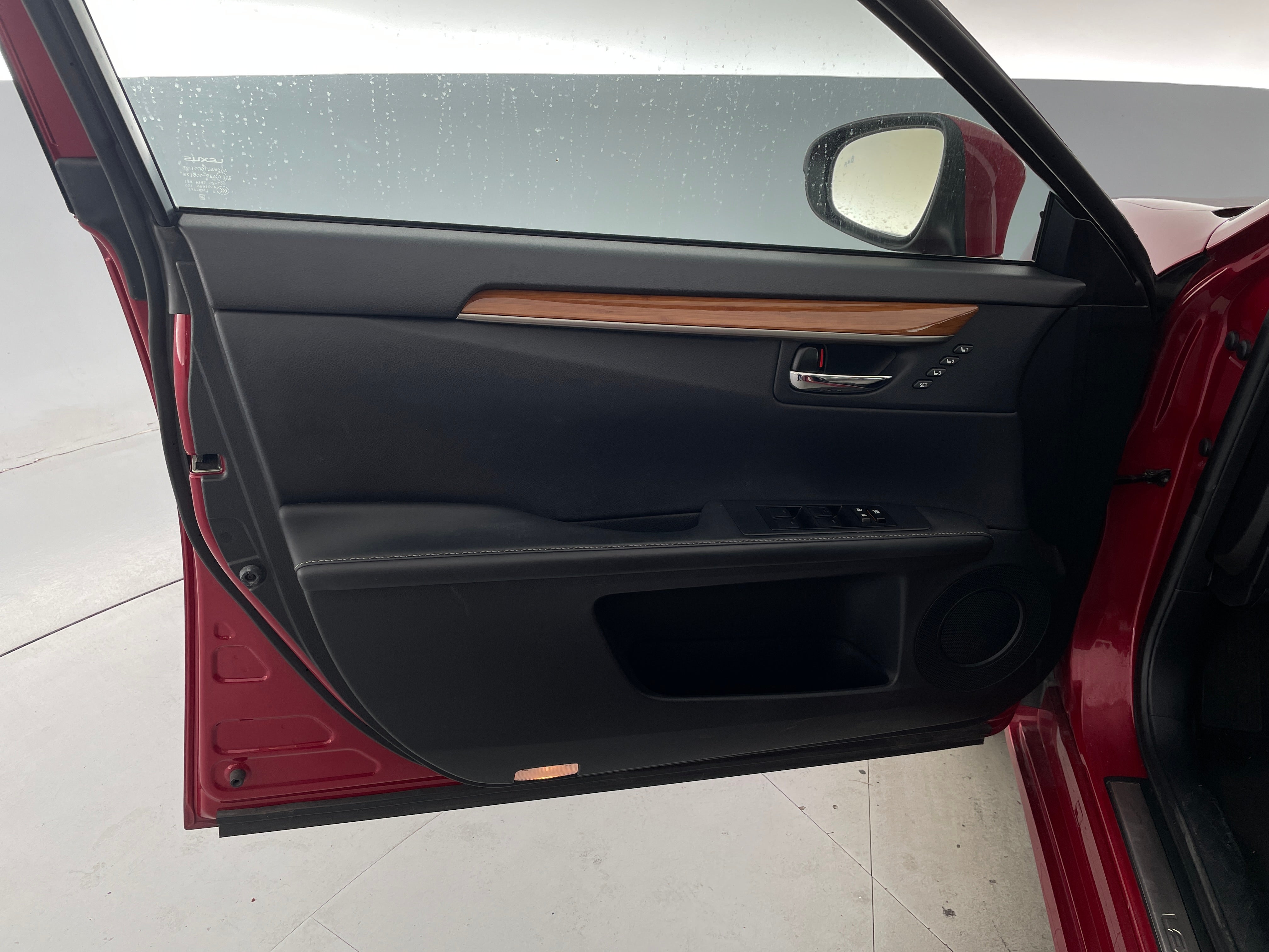 2014 Lexus ES