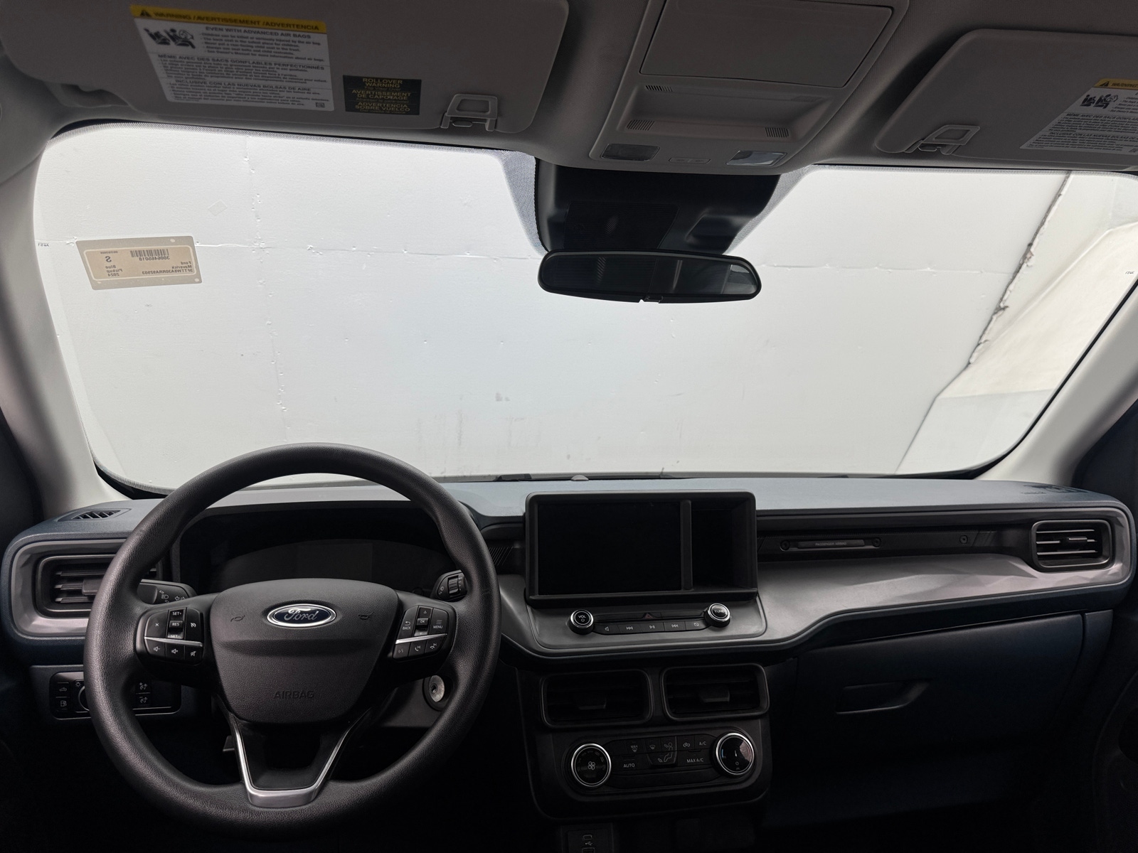 Thumbnail: 2024 Ford Maverick - 3