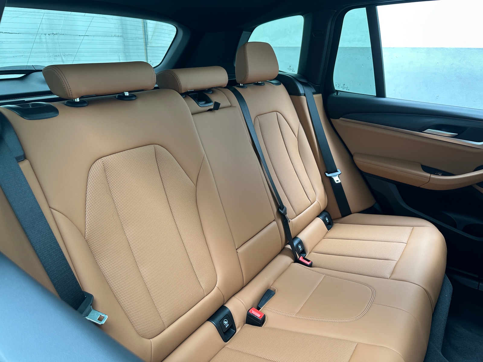 Thumbnail: 2022 BMW X3 - 5