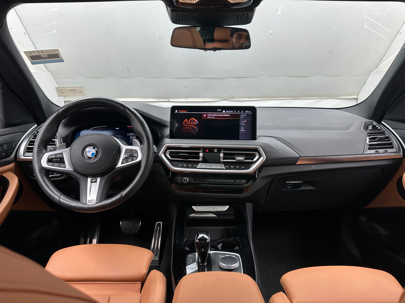 Thumbnail: 2022 BMW X3 - 2
