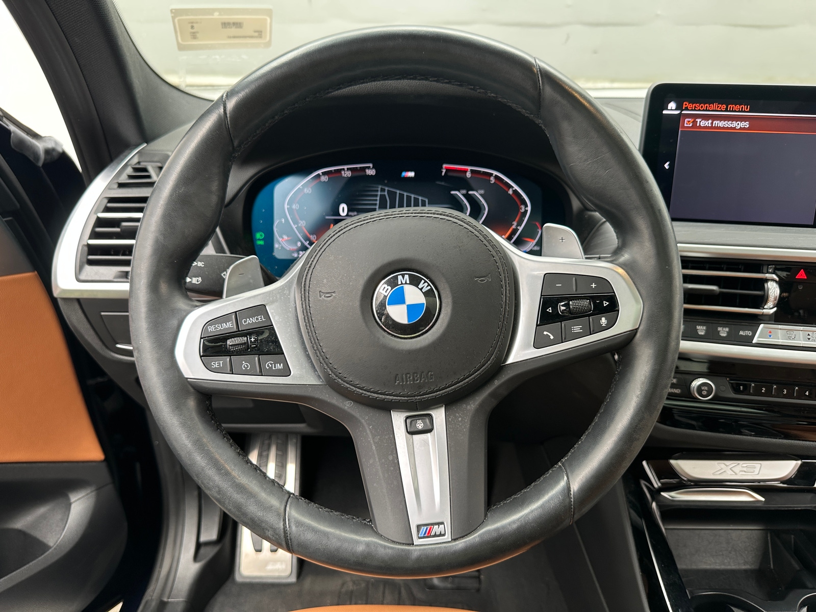 Thumbnail: 2022 BMW X3 - 4