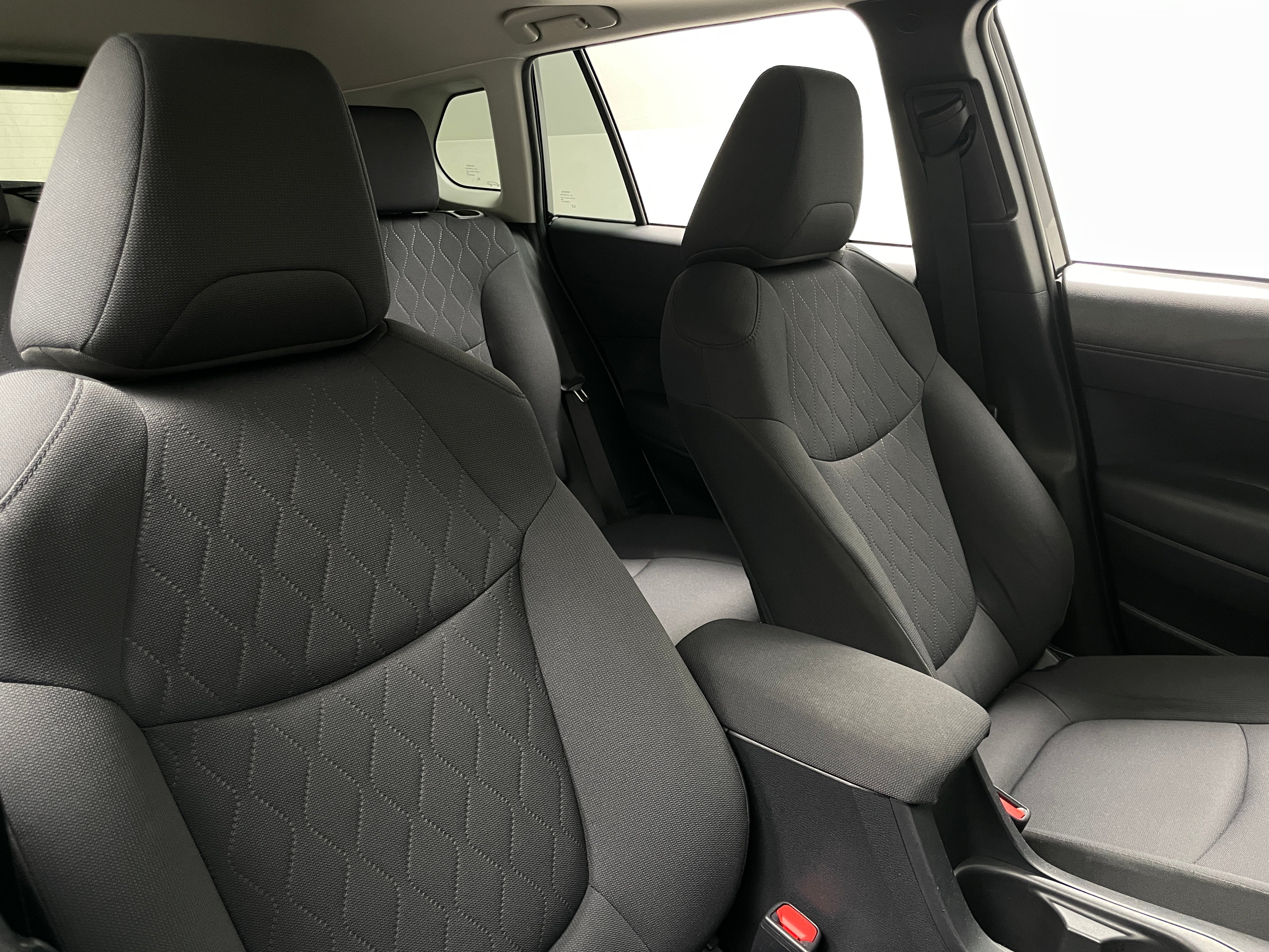 2022 Toyota Corolla Cross