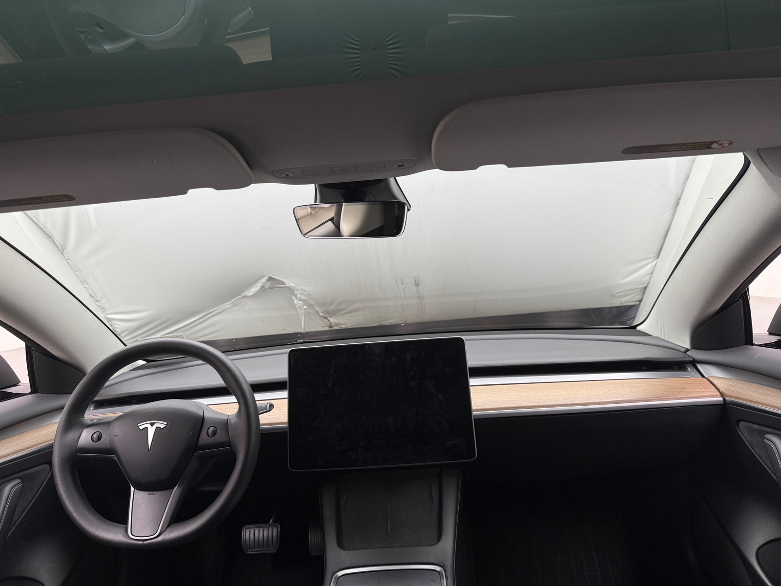 Thumbnail: 2023 Tesla Model 3 - 2