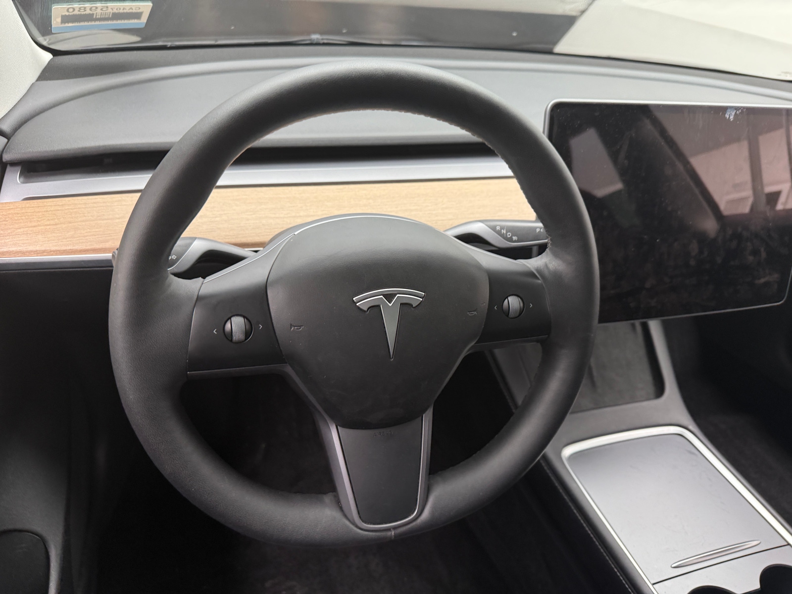 Thumbnail: 2023 Tesla Model 3 - 4