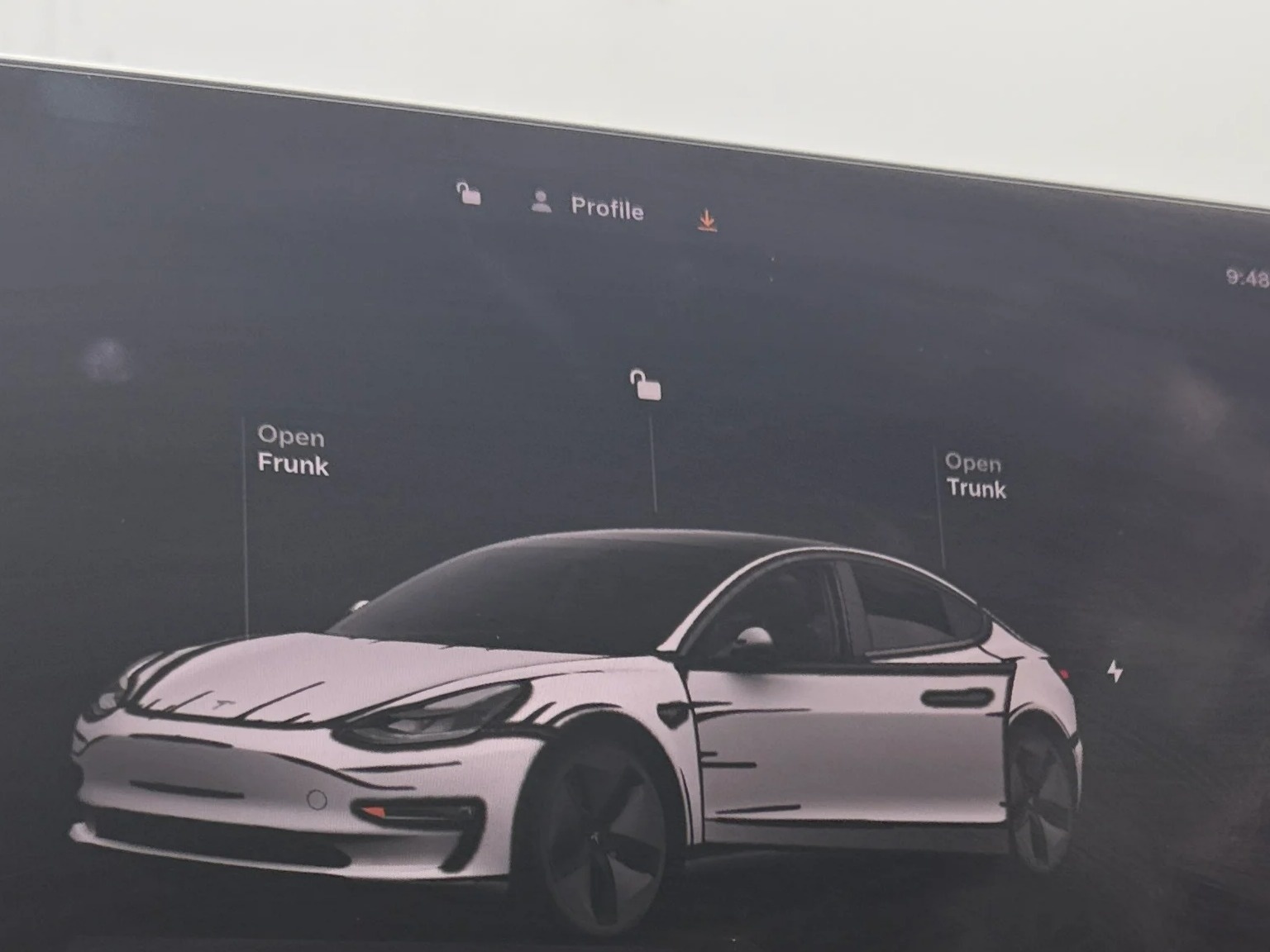 Thumbnail: 2023 Tesla Model 3 - 3