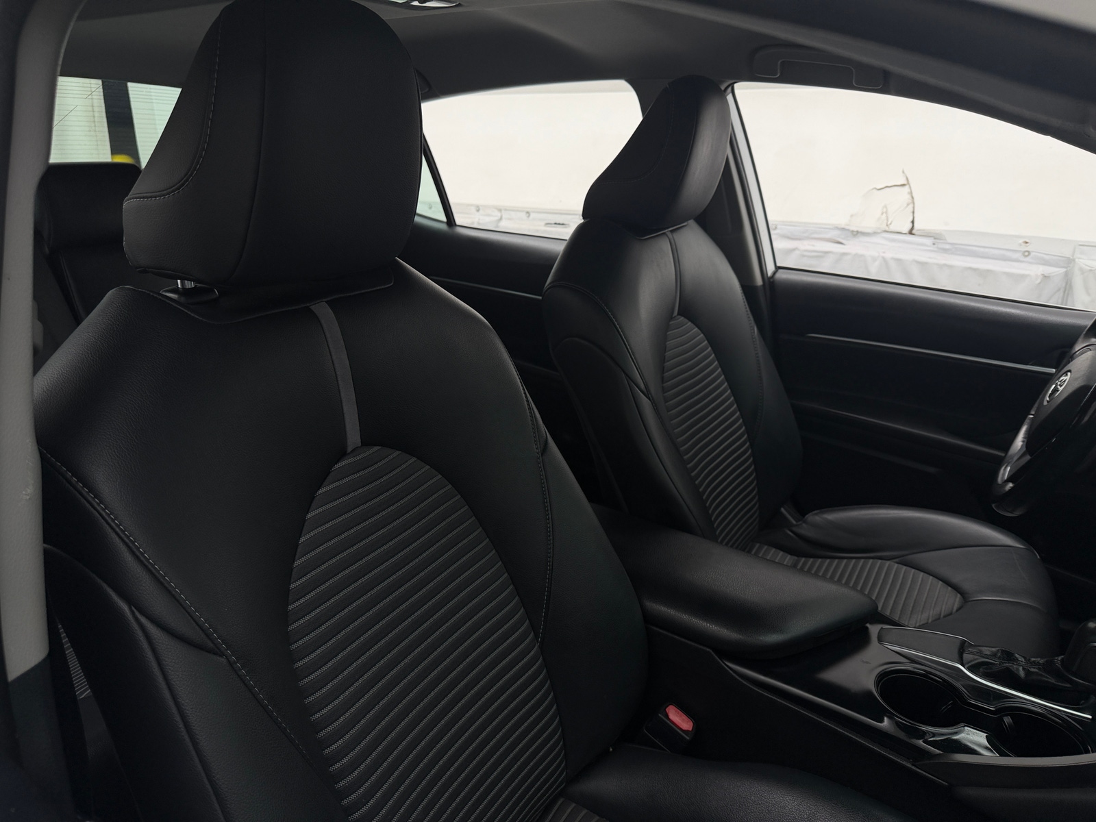 Thumbnail: 2019 Toyota Camry - 2