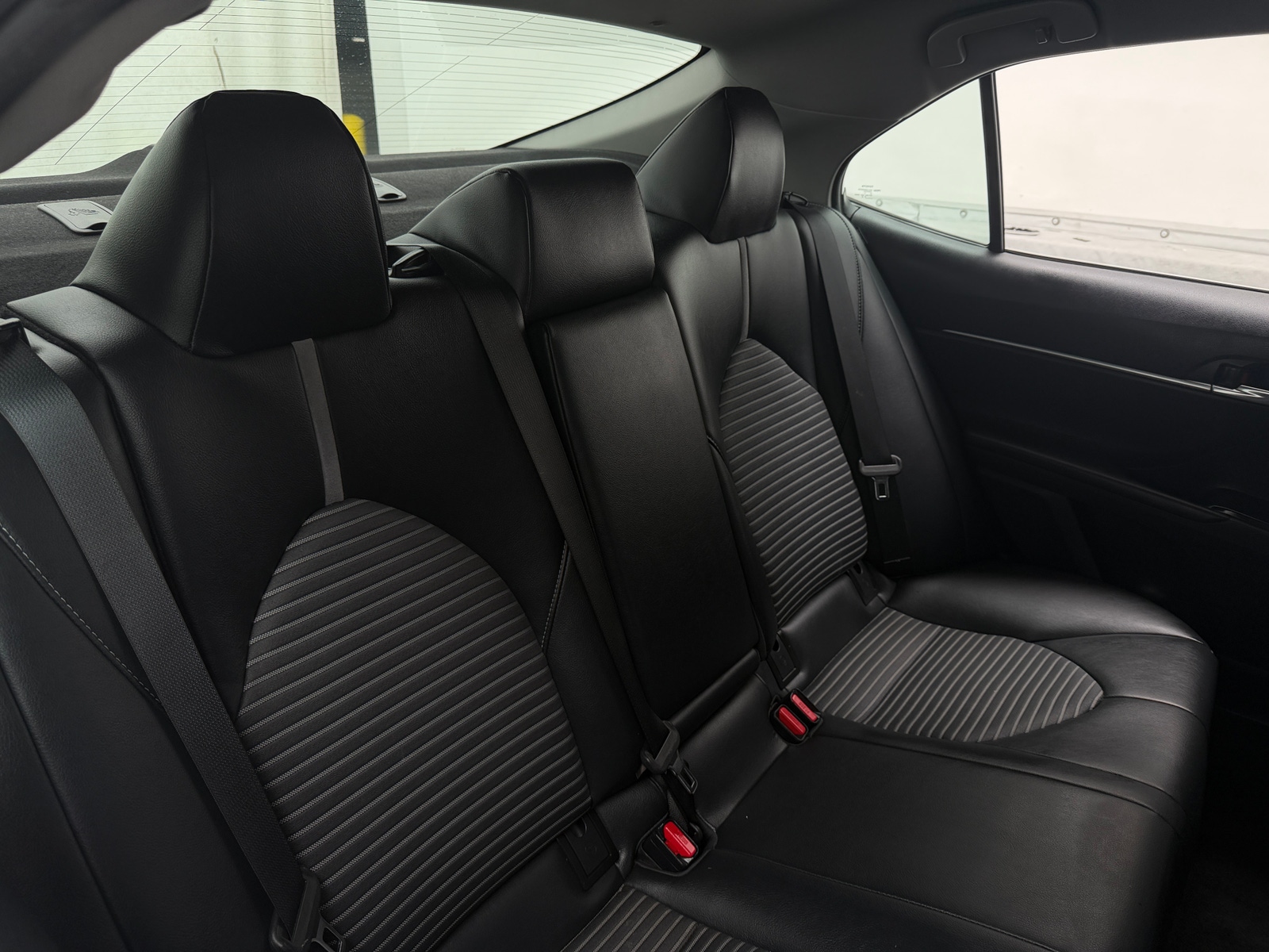 Thumbnail: 2019 Toyota Camry - 6