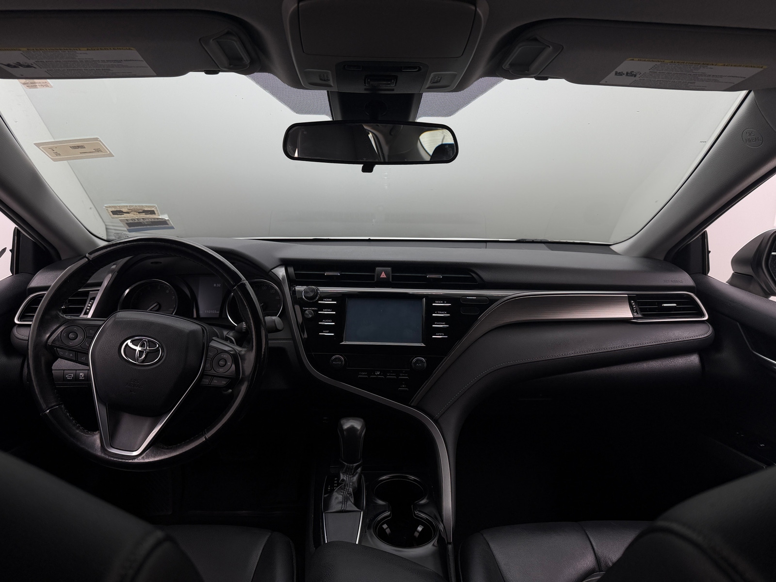 Thumbnail: 2019 Toyota Camry - 3