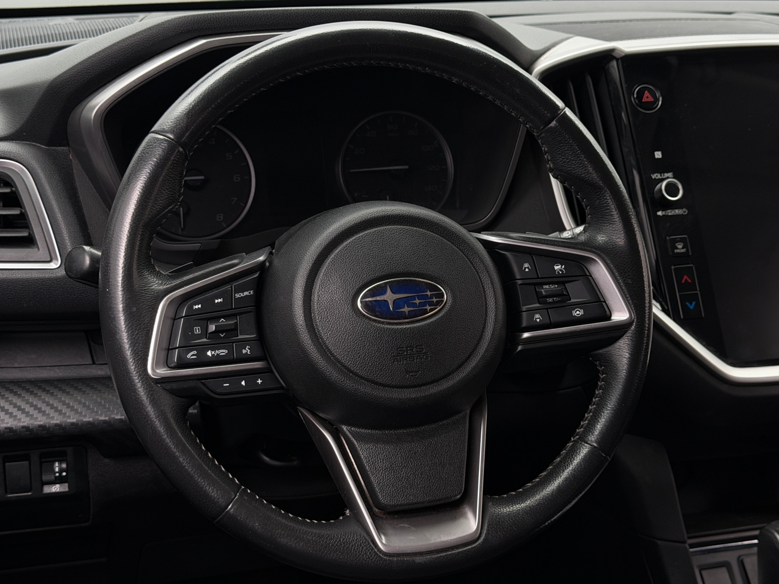 Thumbnail: 2023 Subaru Ascent - 5