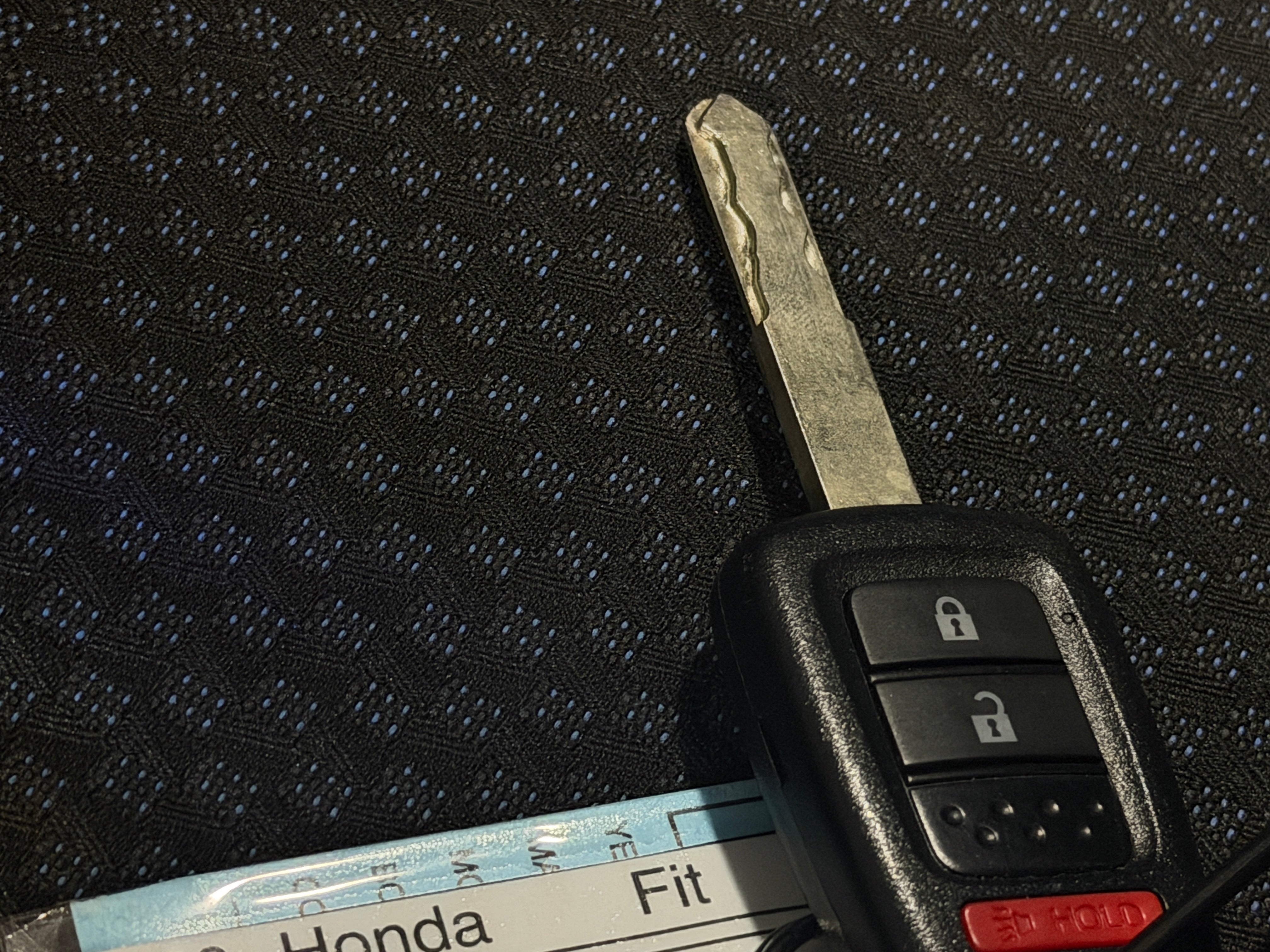 Used 2020 Honda Fit LX with VIN 3HGGK5H49LM723331 for sale in Pewaukee, WI