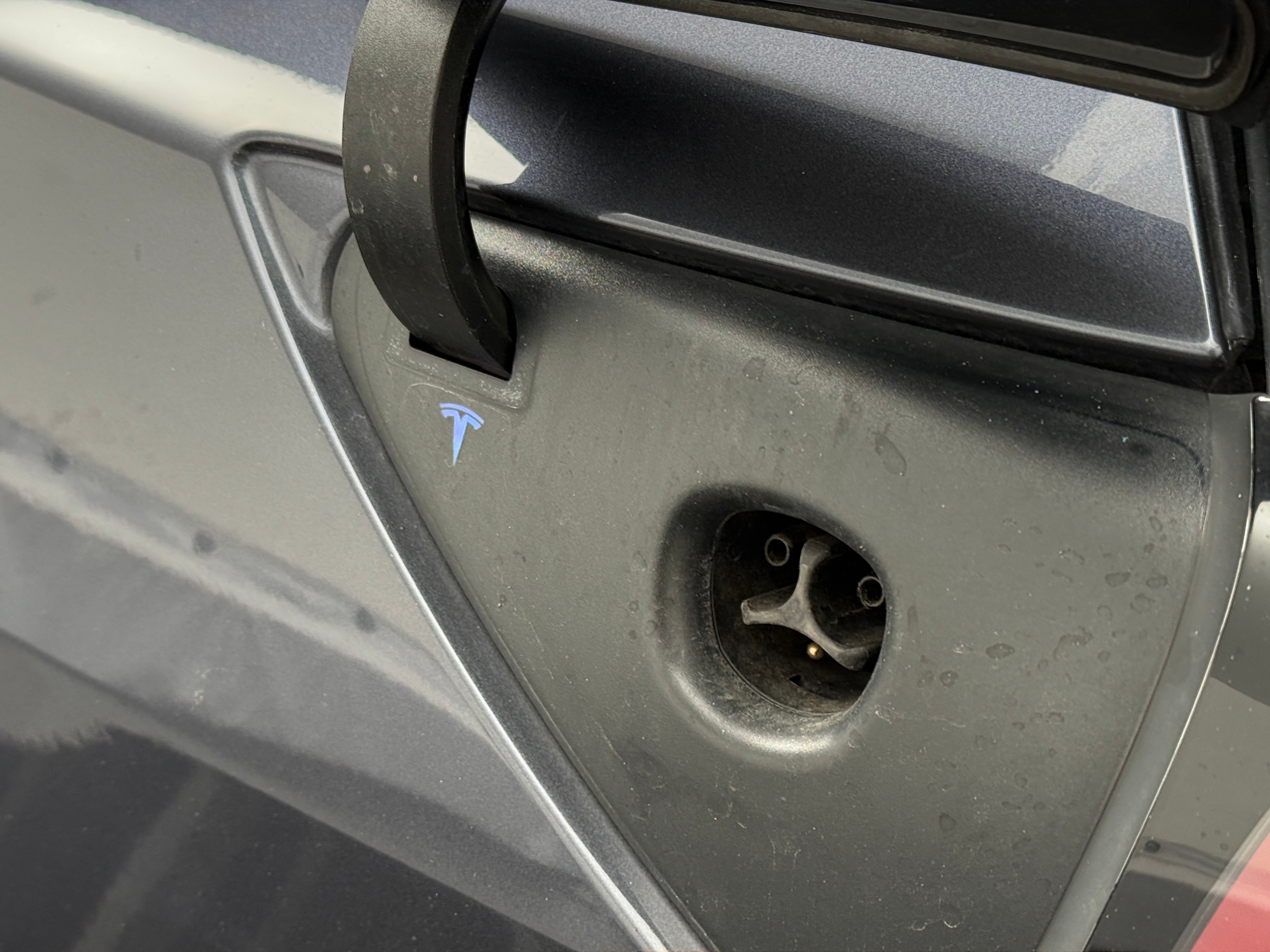 Used 2023 Tesla Model Y Long Range with VIN 7SAYGDEE7PF980612 for sale in Auburn, WA