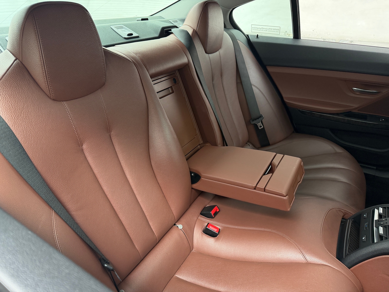 Thumbnail: 2014 BMW 6 Series - 6