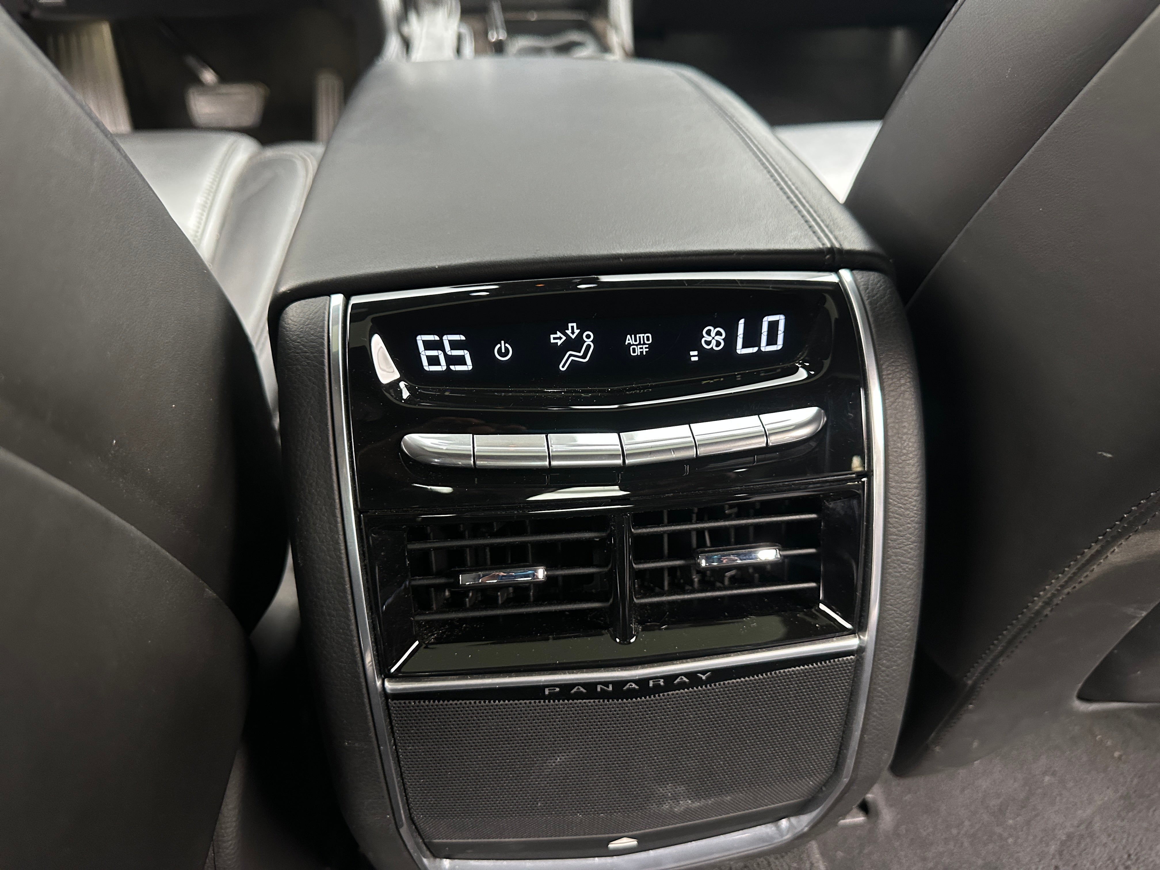2016 Cadillac CT6