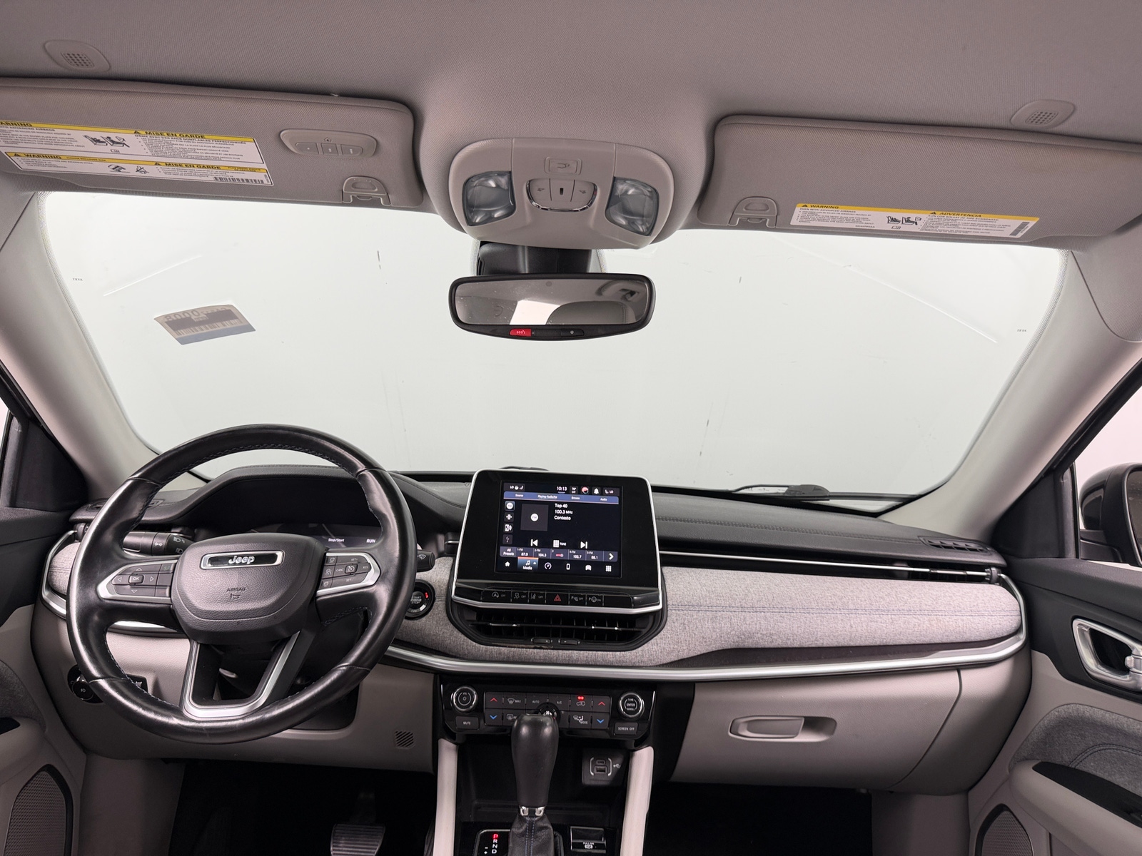 Thumbnail: 2022 Jeep Compass - 3