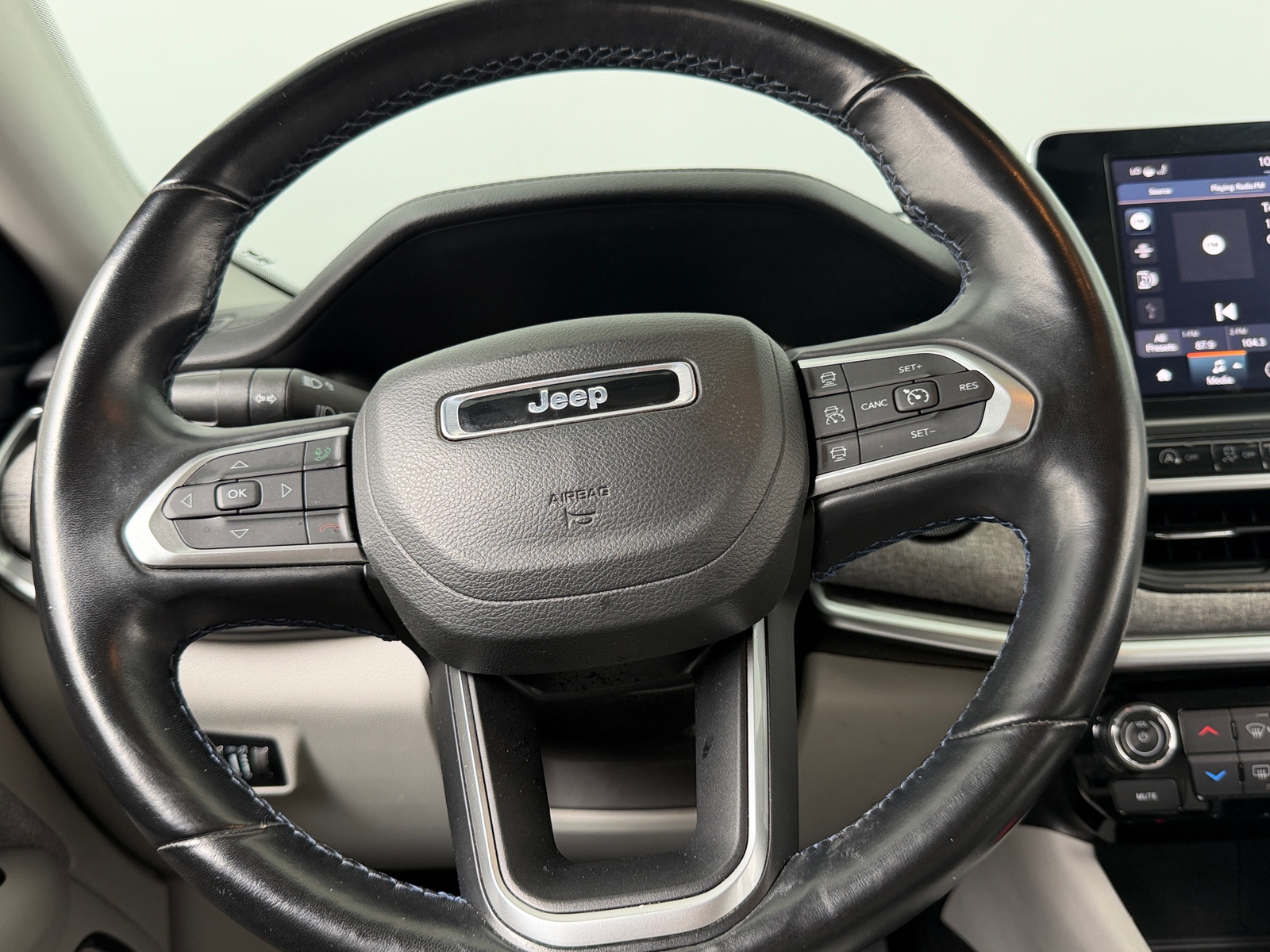 Thumbnail: 2022 Jeep Compass - 5