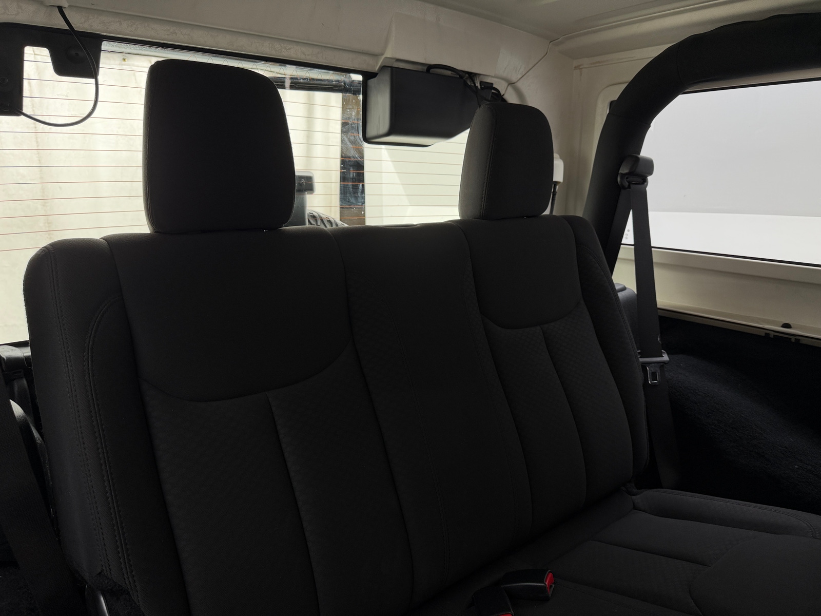 Thumbnail: 2017 Jeep Wrangler - 6