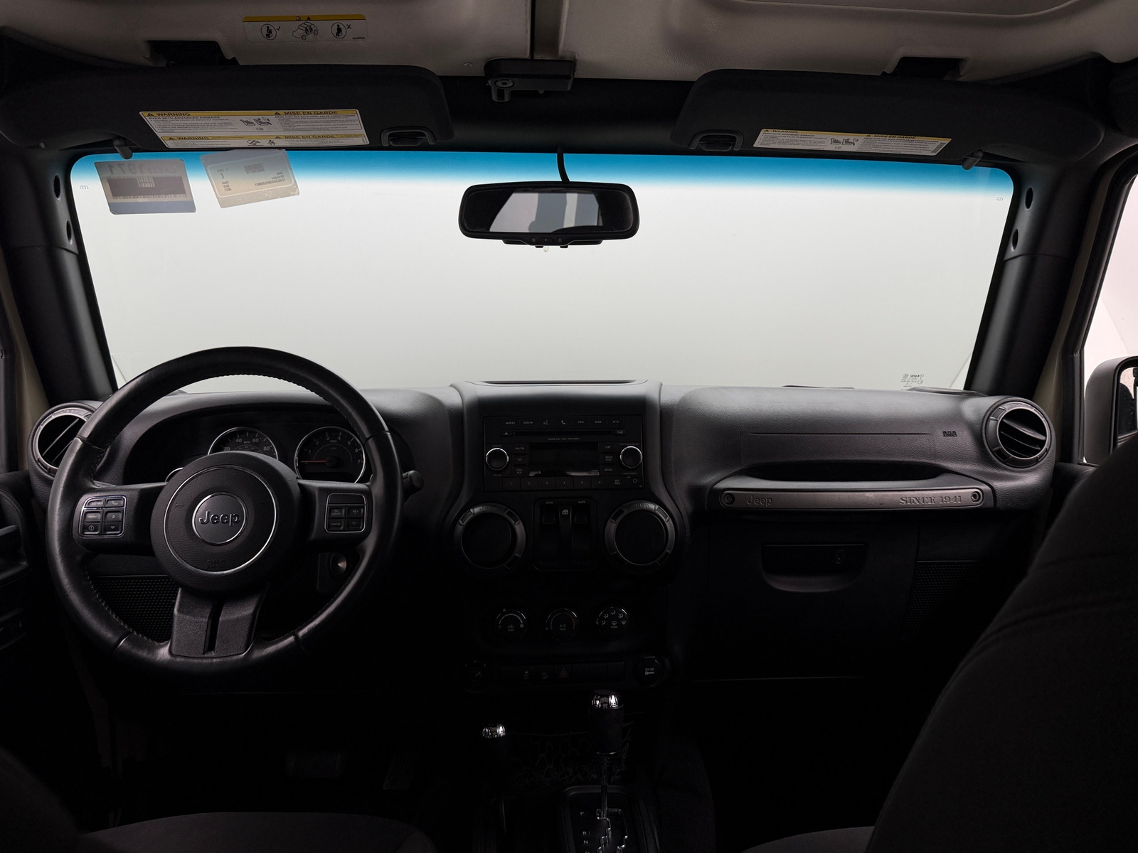 Thumbnail: 2017 Jeep Wrangler - 3