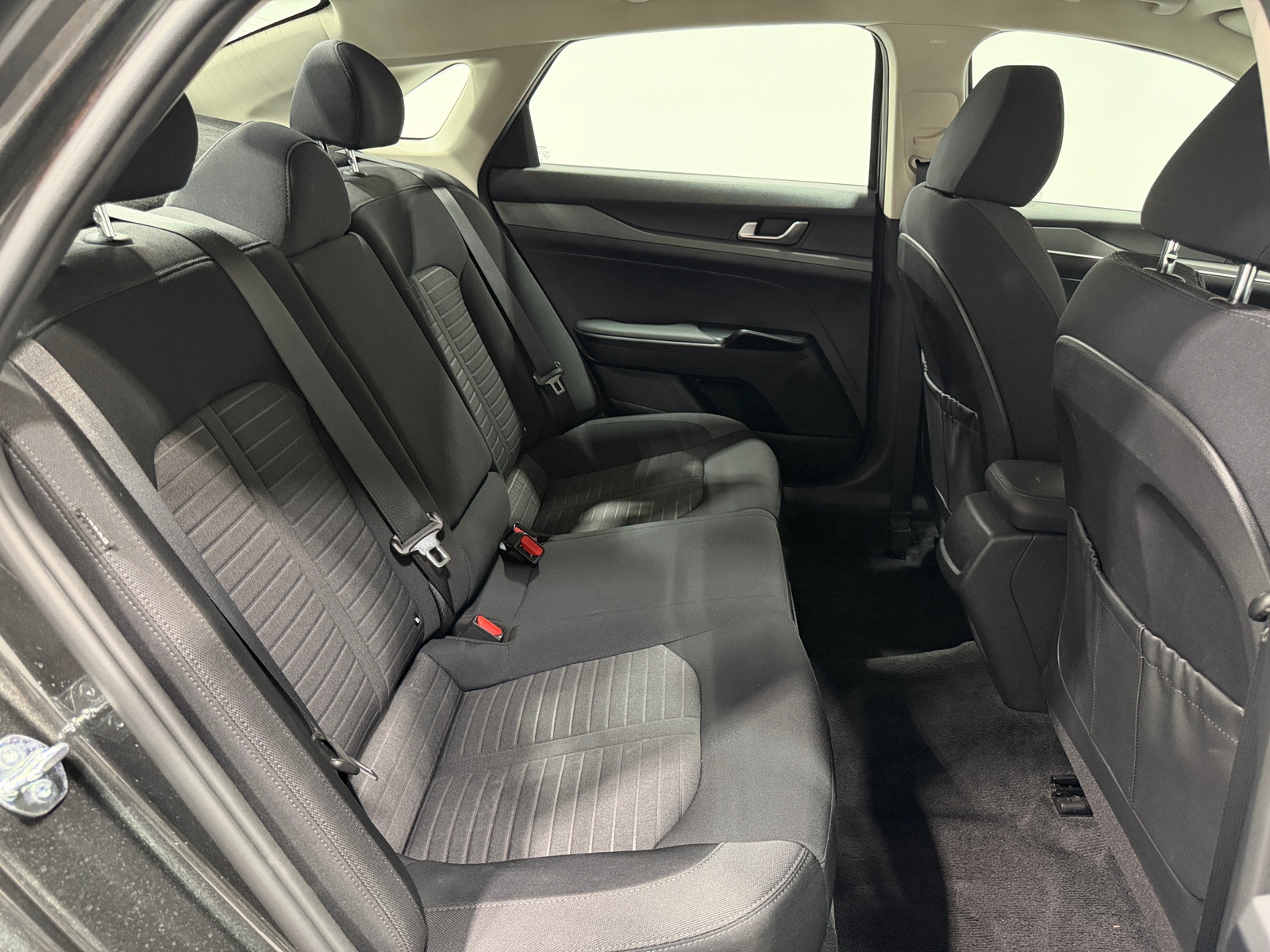 Thumbnail: 2026 Kia K5 - 6