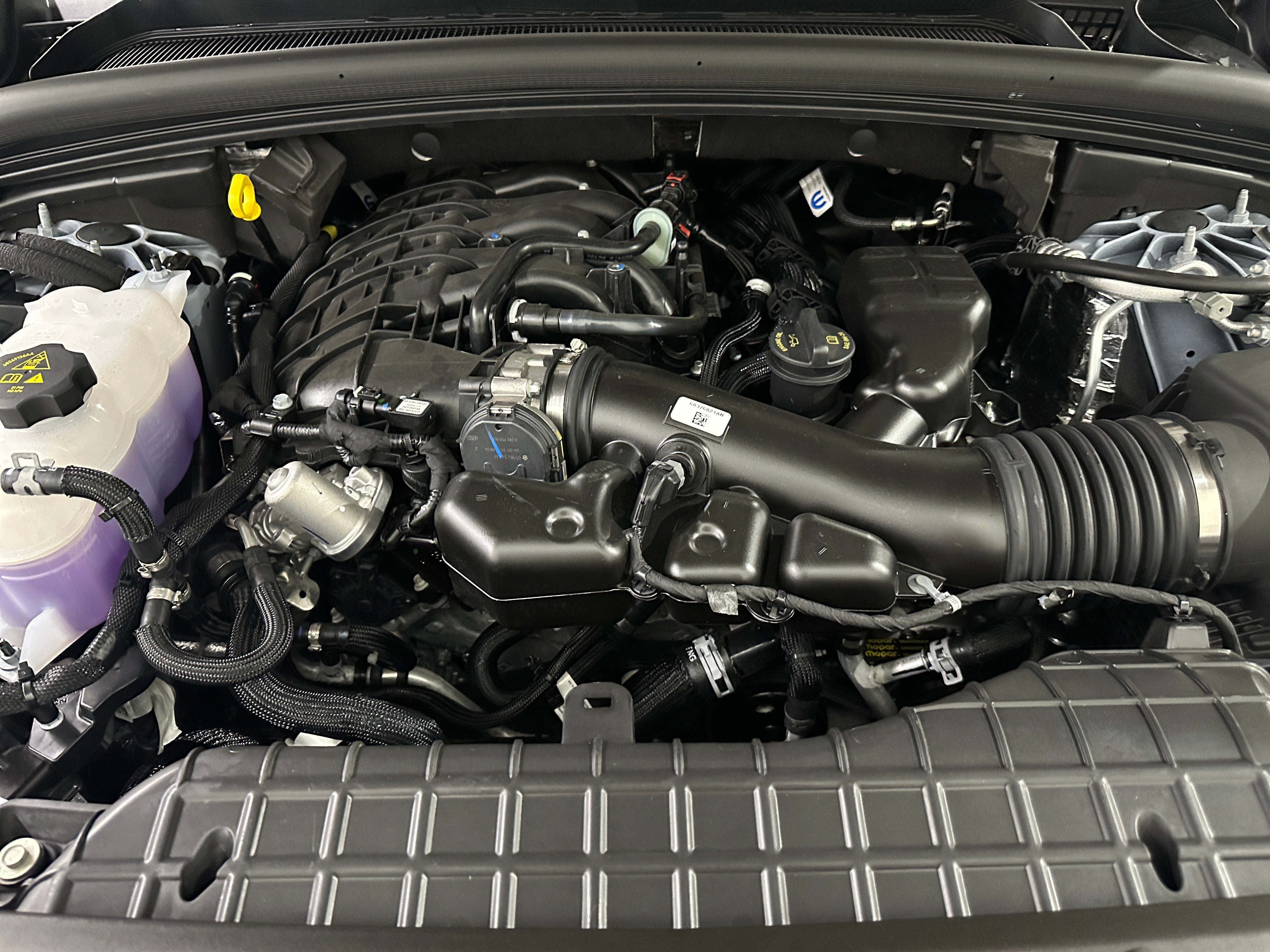 2027 Jeep Grand Cherokee