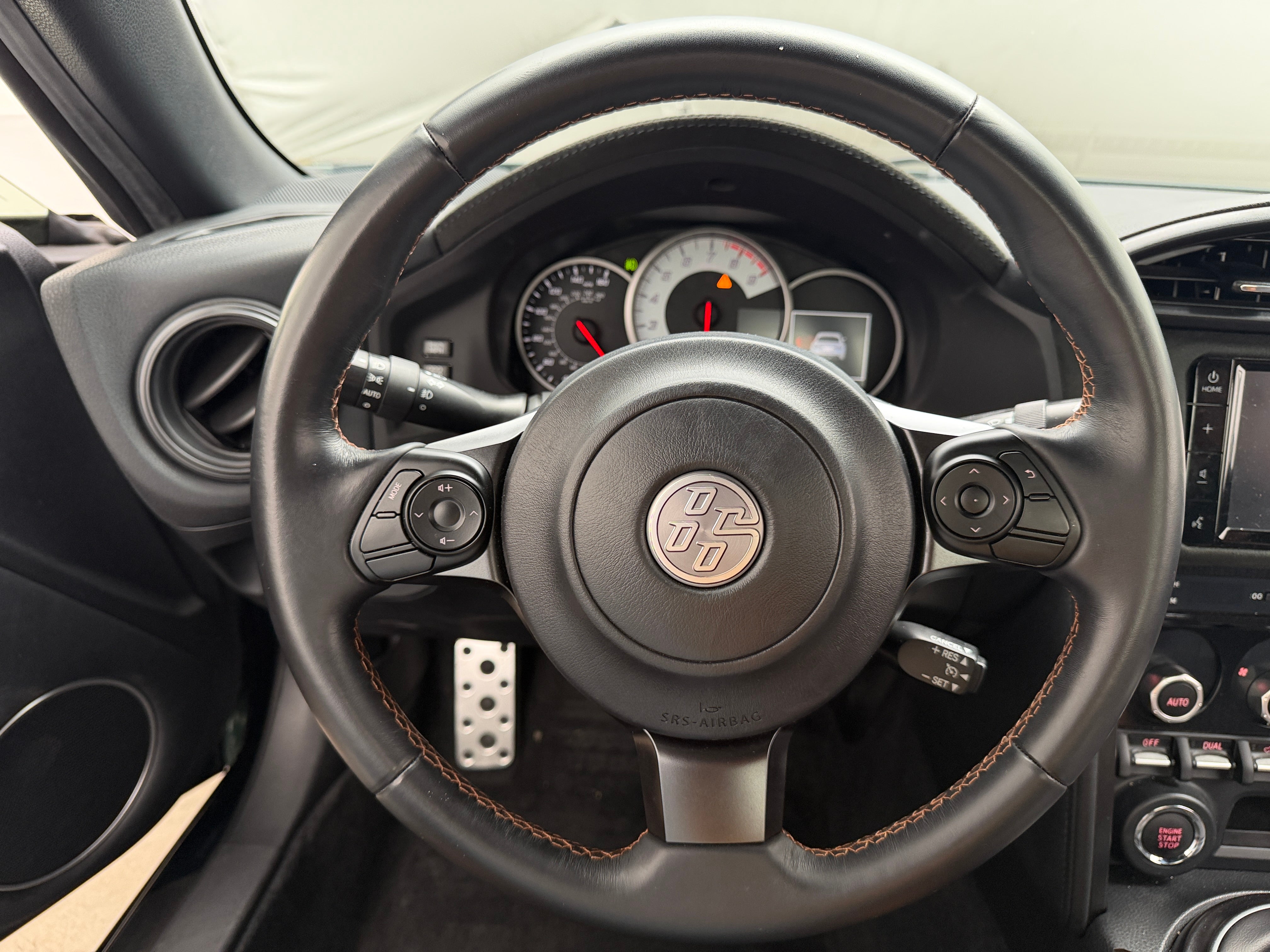 2020 Toyota 86