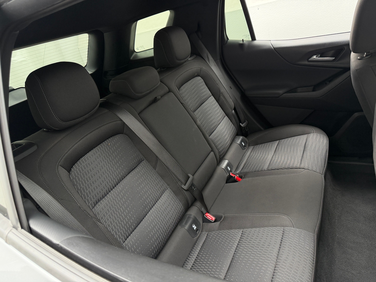 Thumbnail: 2026 Chevrolet Equinox - 6