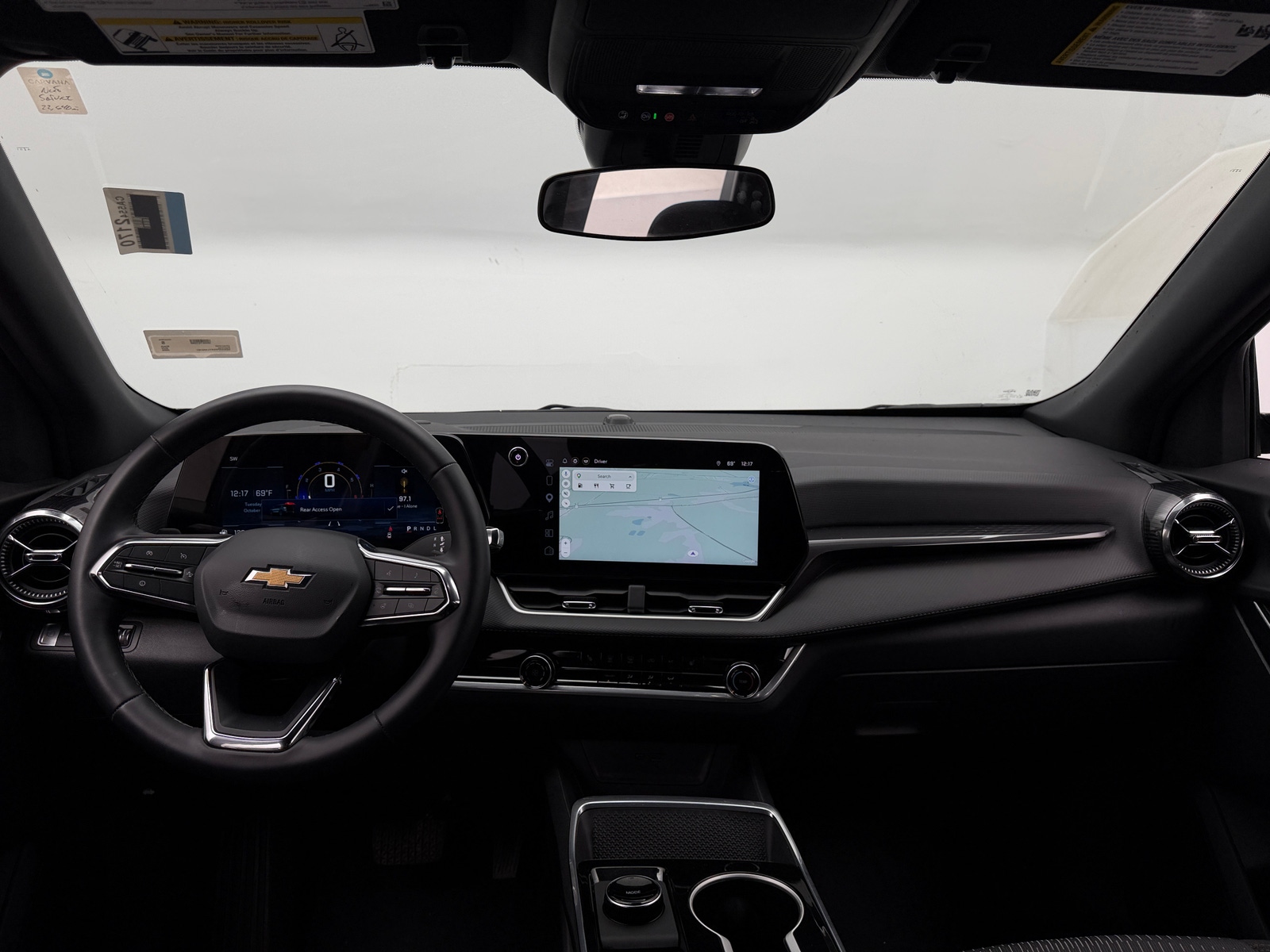 Thumbnail: 2026 Chevrolet Equinox - 3