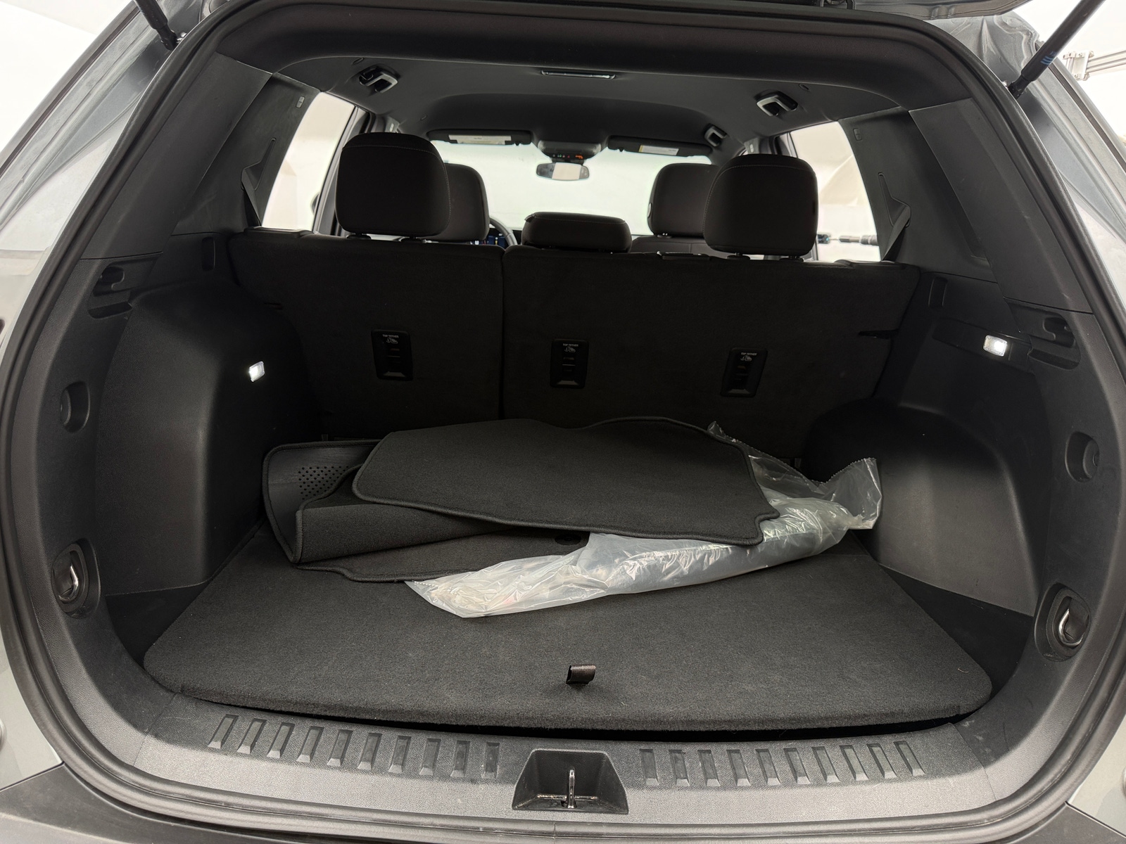 Thumbnail: 2026 Chevrolet Equinox - 7
