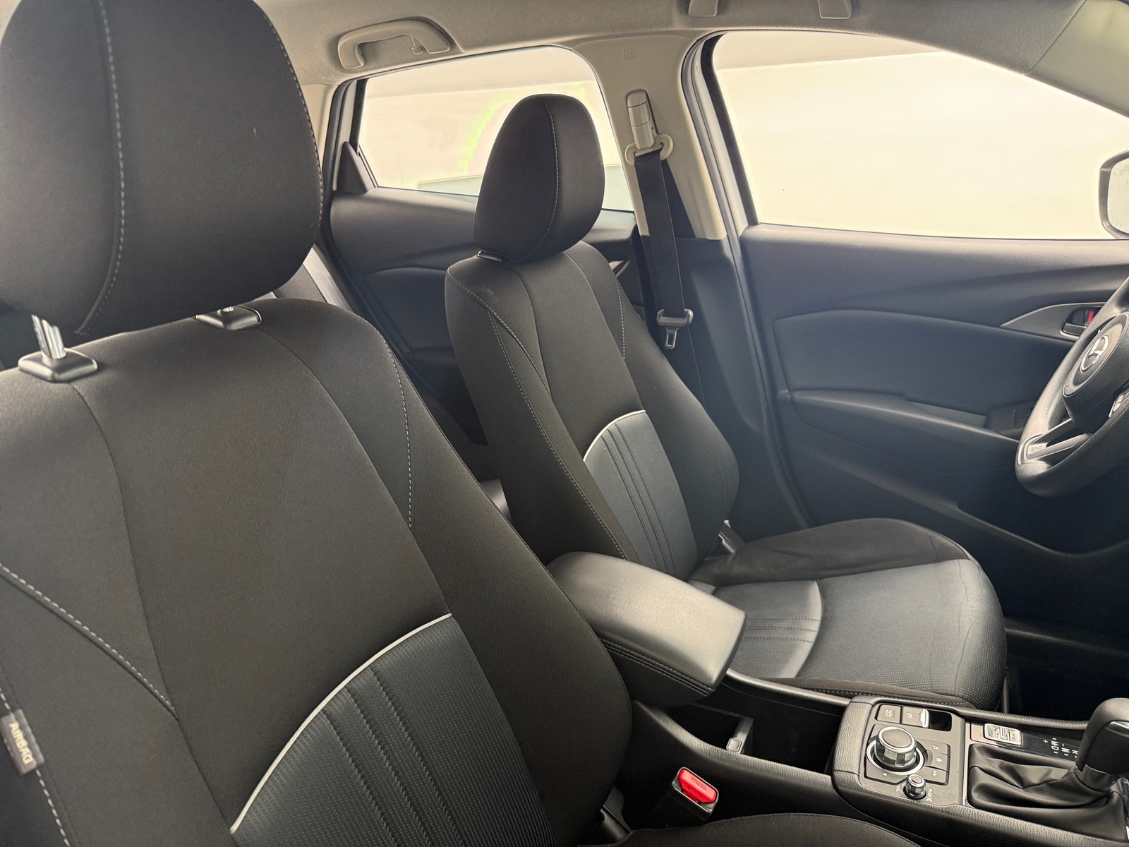 Thumbnail: 2019 Mazda CX-3 - 2
