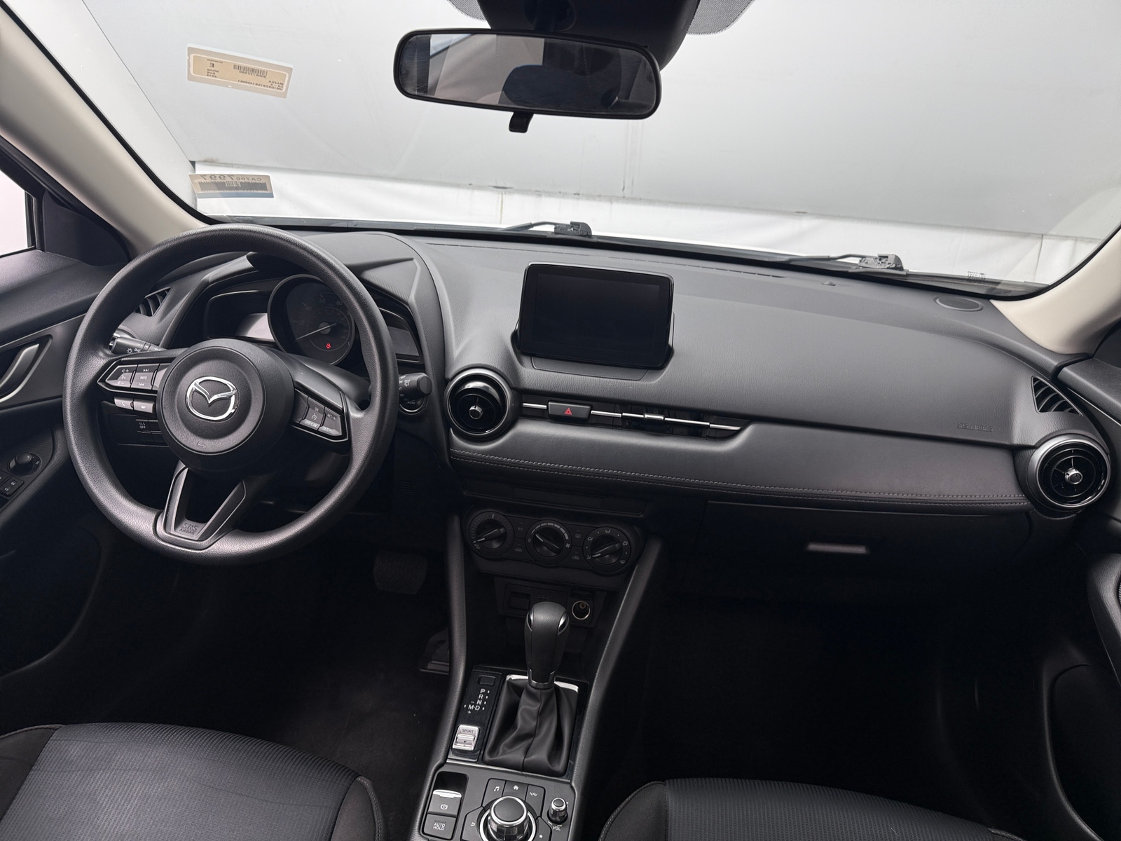 Thumbnail: 2019 Mazda CX-3 - 3