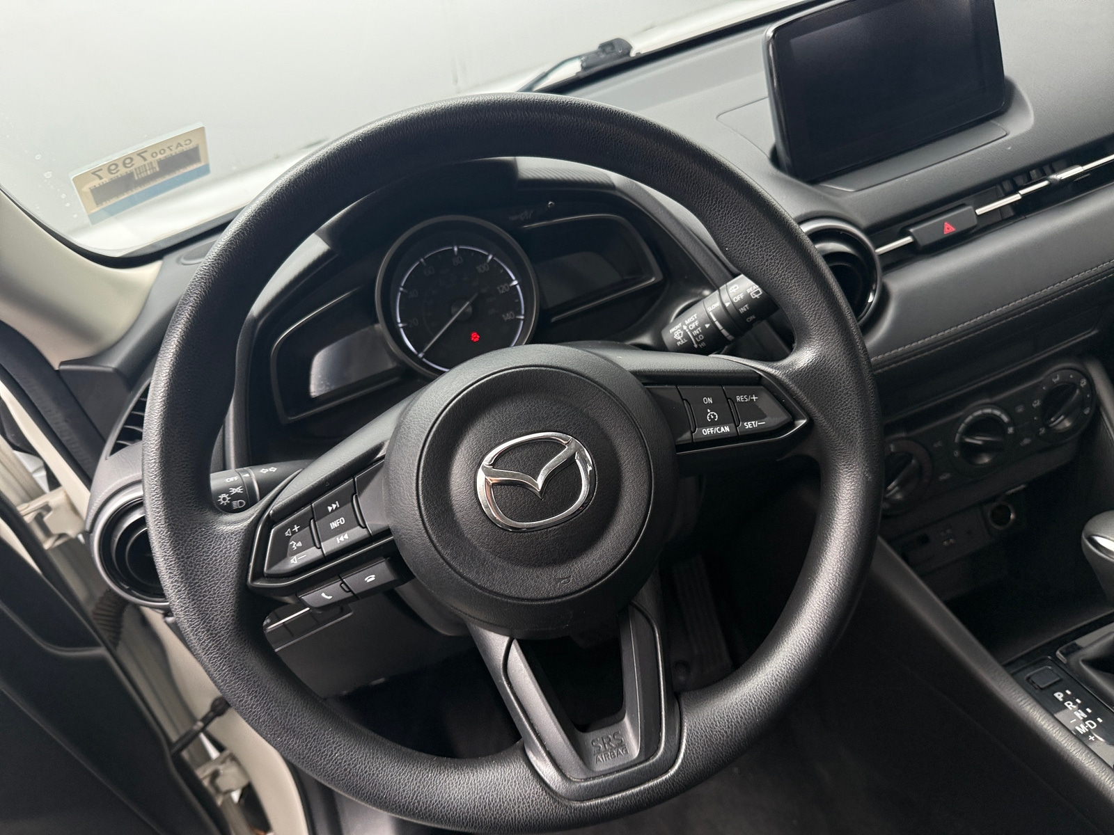 Thumbnail: 2019 Mazda CX-3 - 5