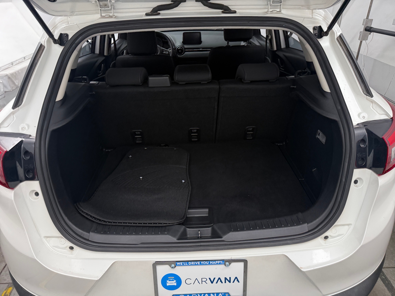 Thumbnail: 2019 Mazda CX-3 - 7