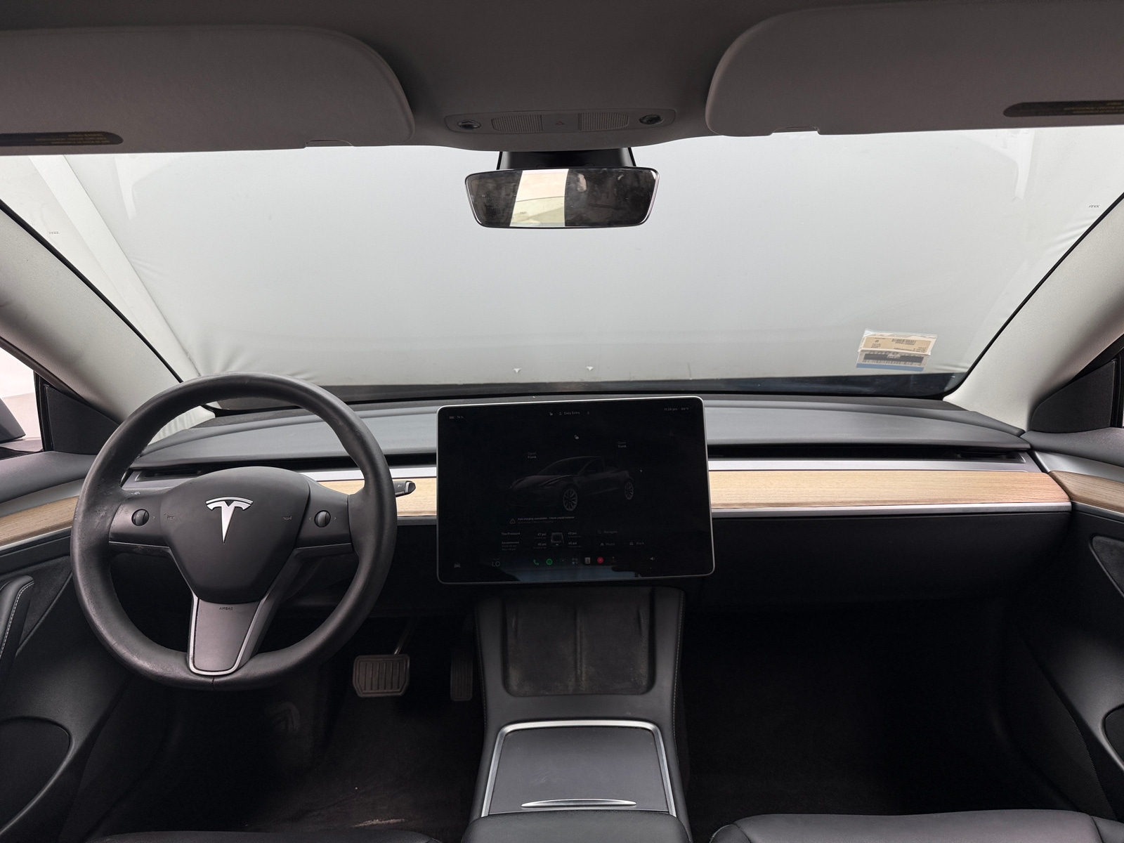 Thumbnail: 2023 Tesla Model 3 - 2