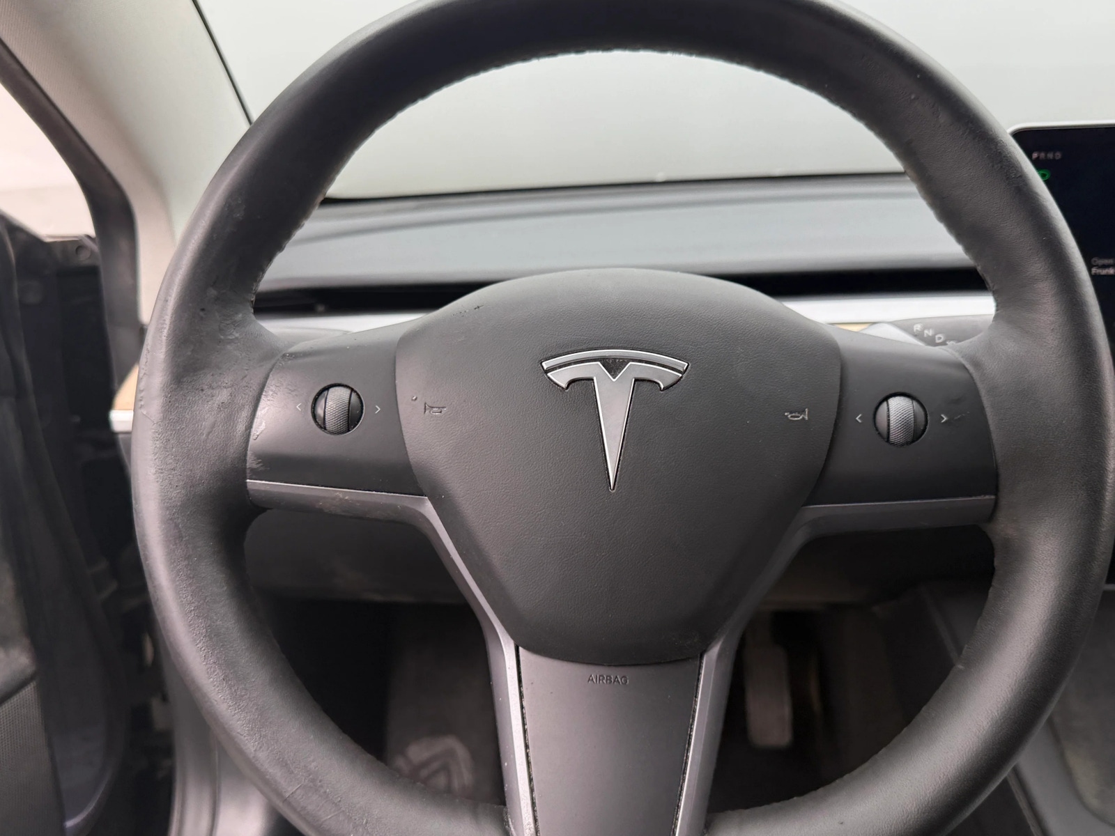 Thumbnail: 2023 Tesla Model 3 - 4