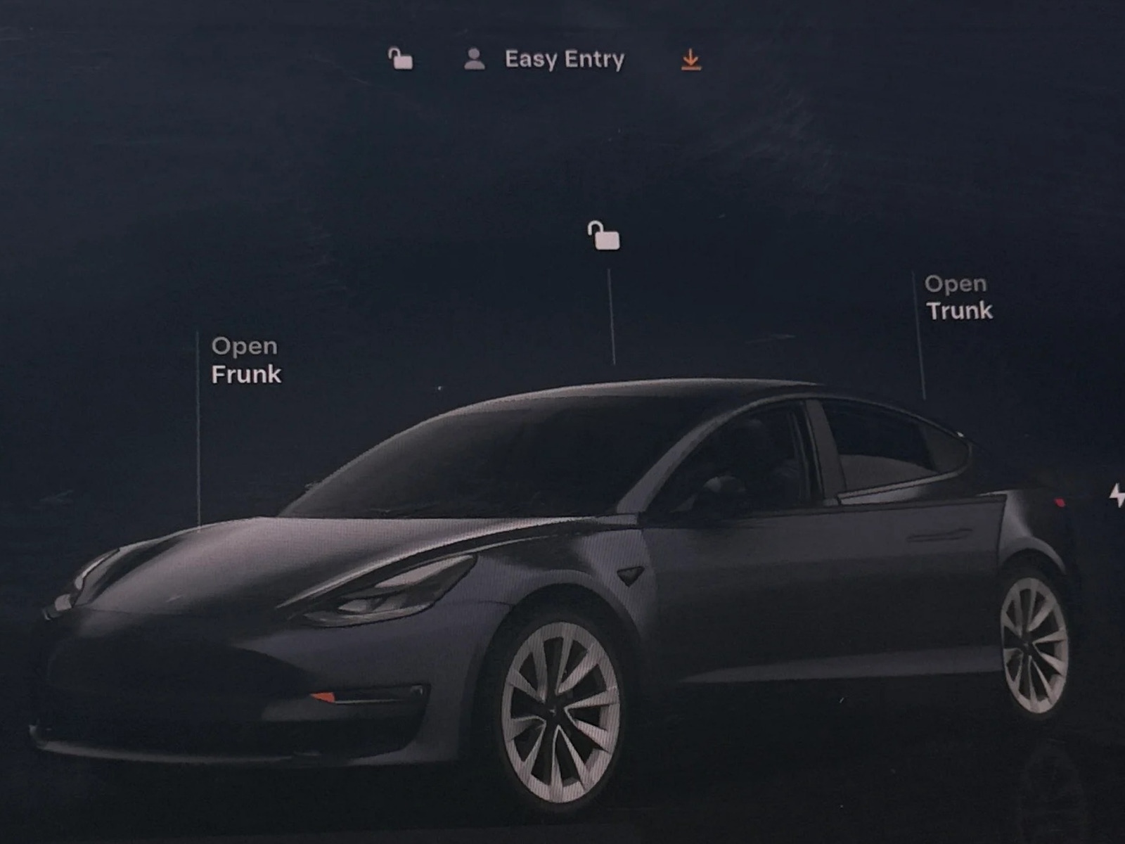 Thumbnail: 2023 Tesla Model 3 - 3