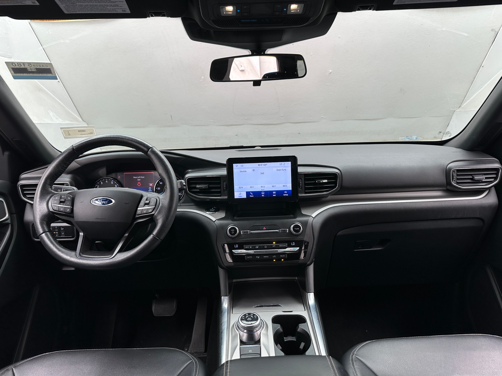 Thumbnail: 2020 Ford Explorer - 2