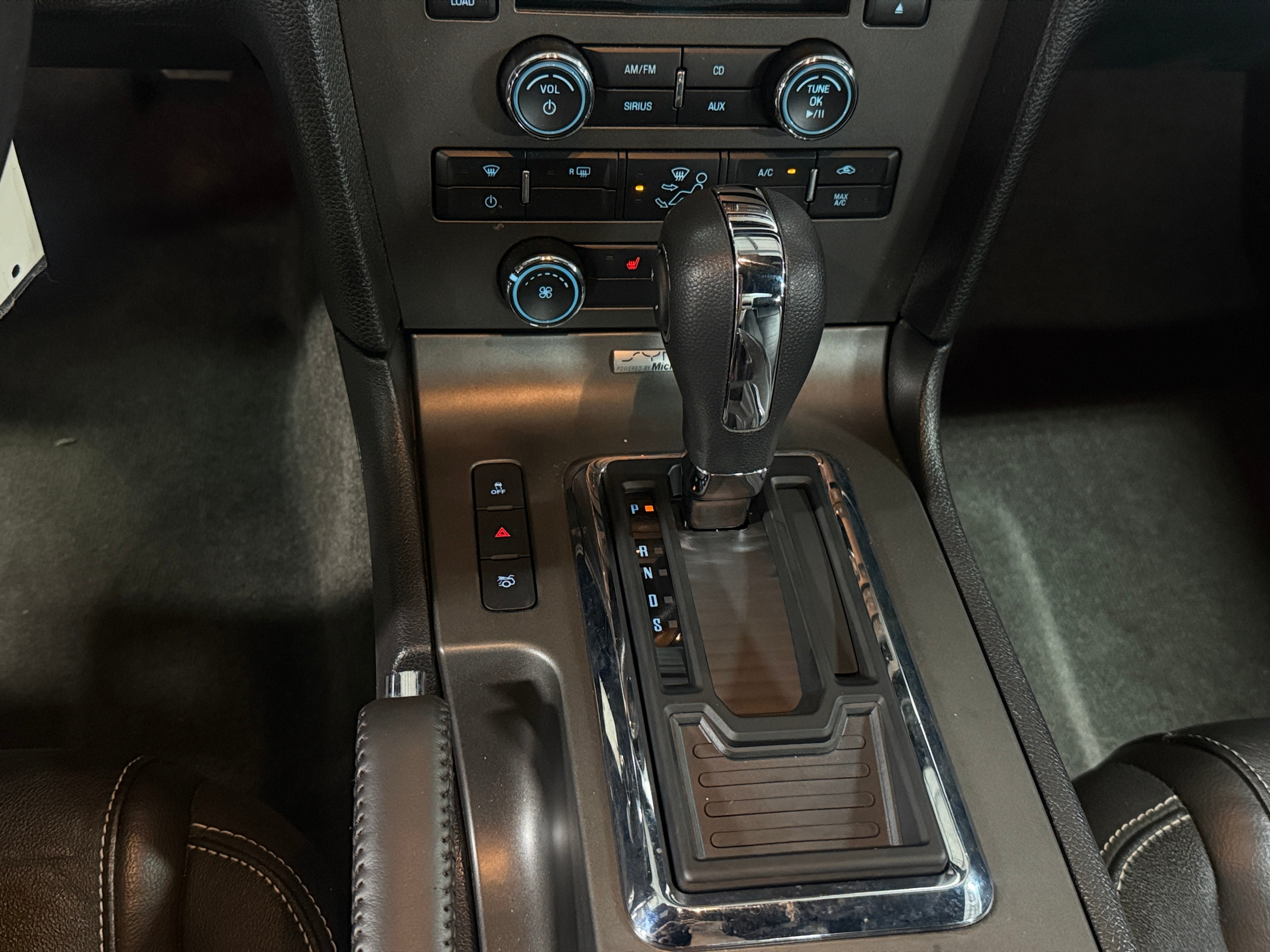 2014 Ford Mustang V6 Premium