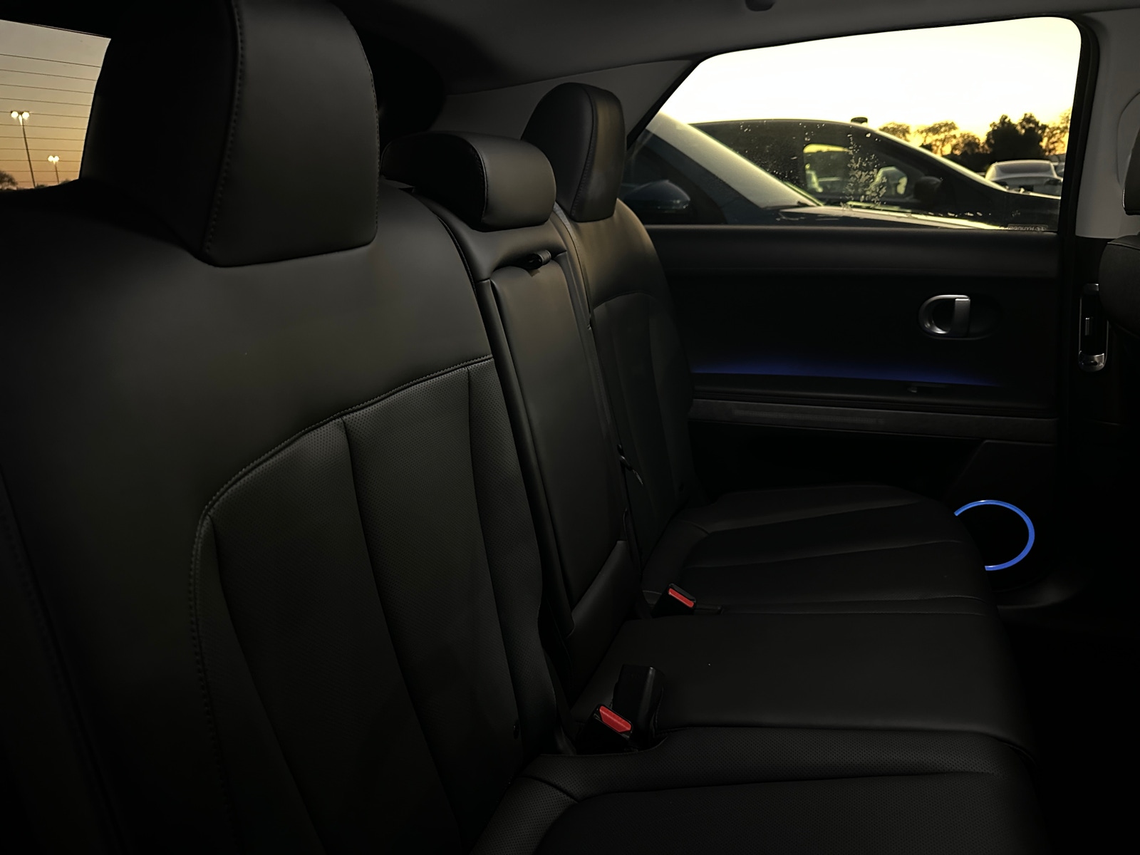 Thumbnail: 2023 Hyundai Ioniq 5 - 5