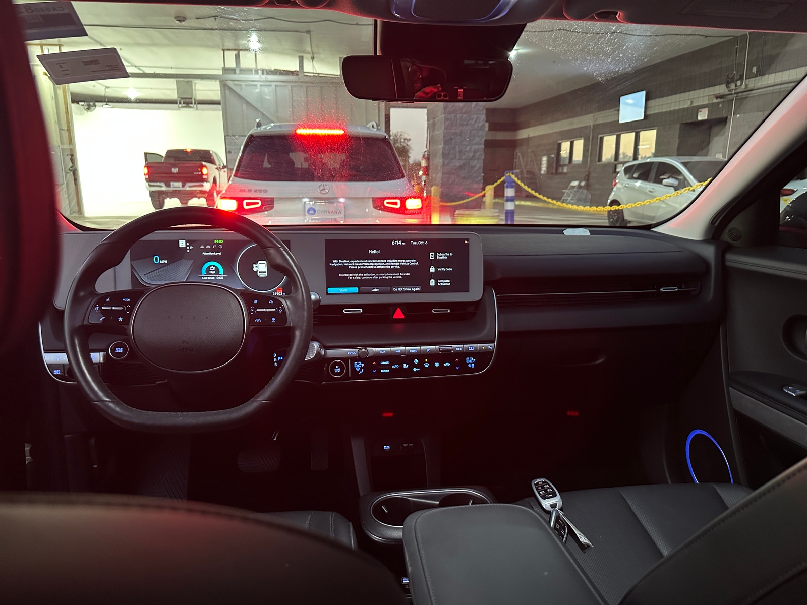 Thumbnail: 2023 Hyundai Ioniq 5 - 2