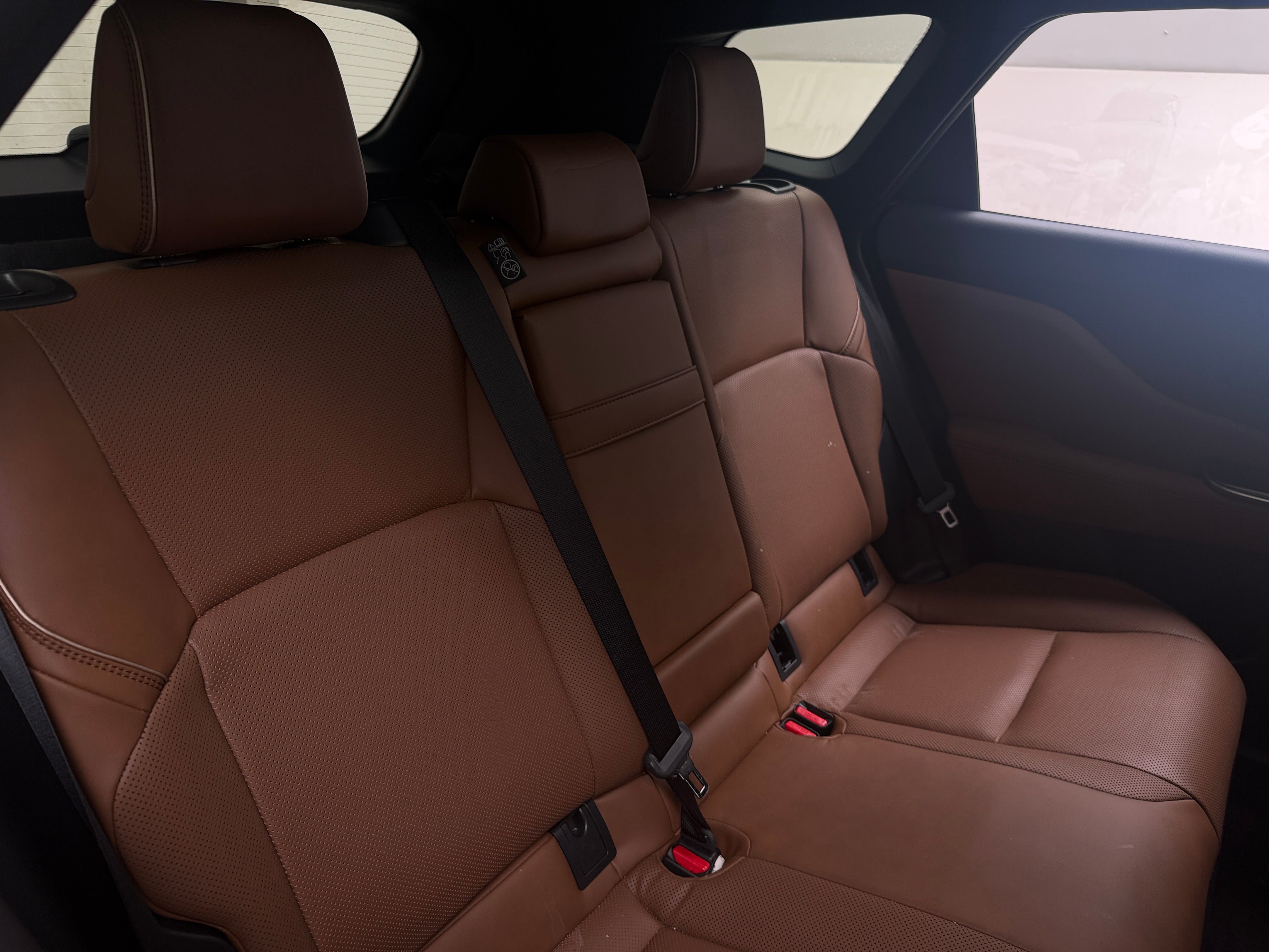 2025 Toyota Crown Signia