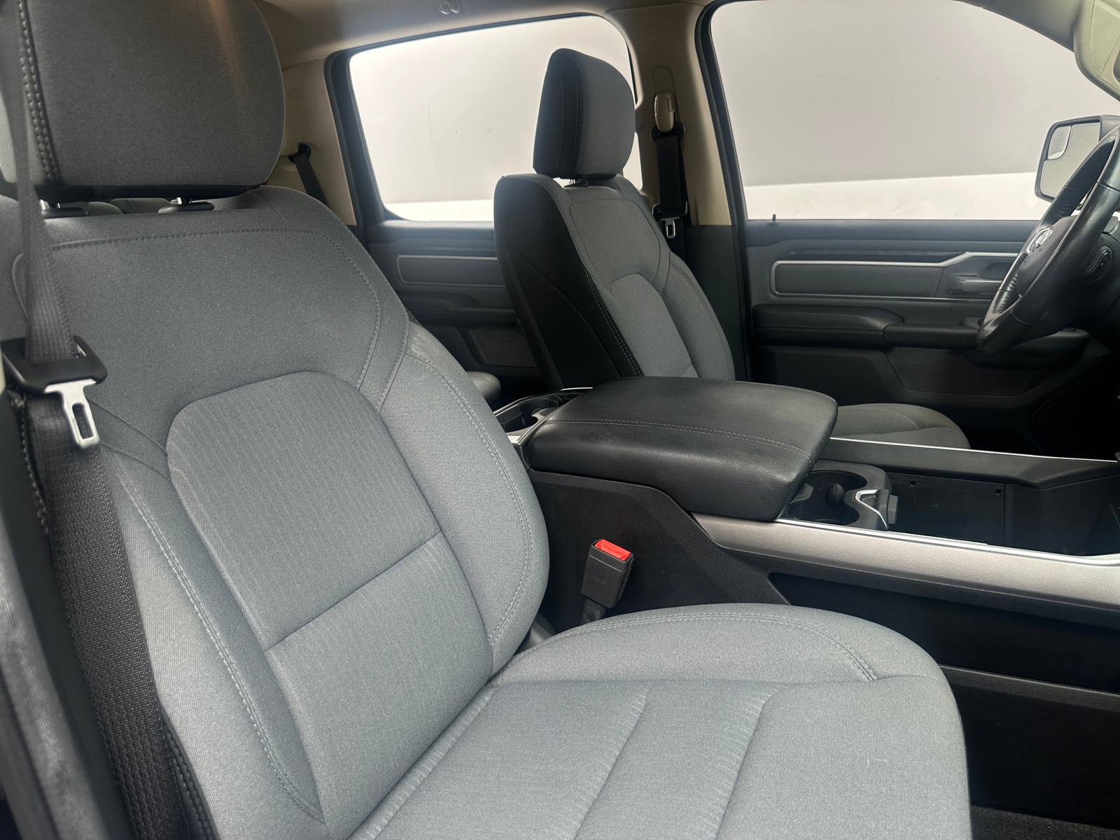 Thumbnail: 2020 RAM 1500 - 2