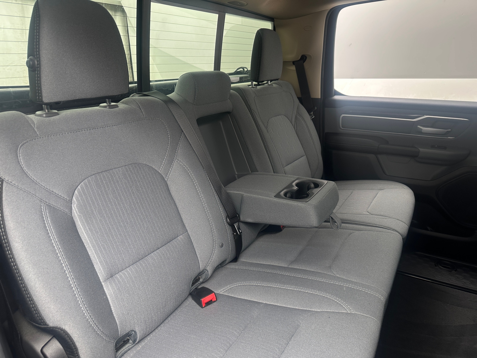 Thumbnail: 2020 RAM 1500 - 6