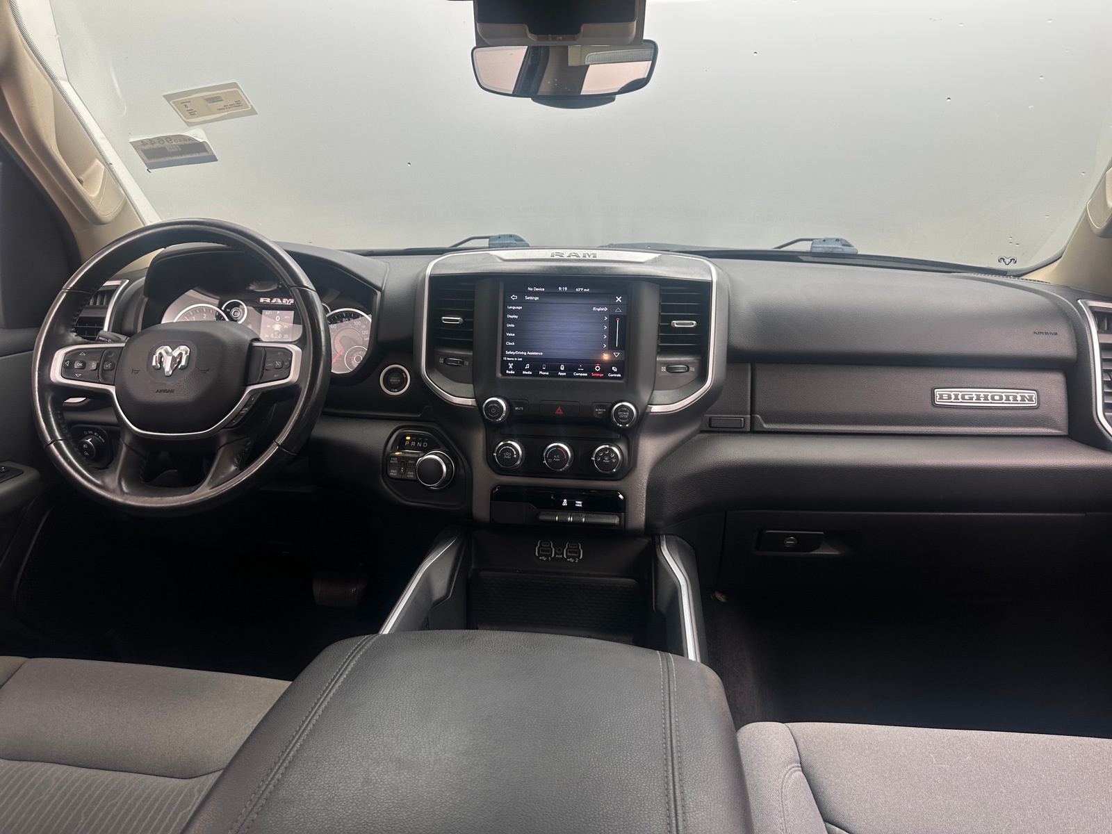 Thumbnail: 2020 RAM 1500 - 3