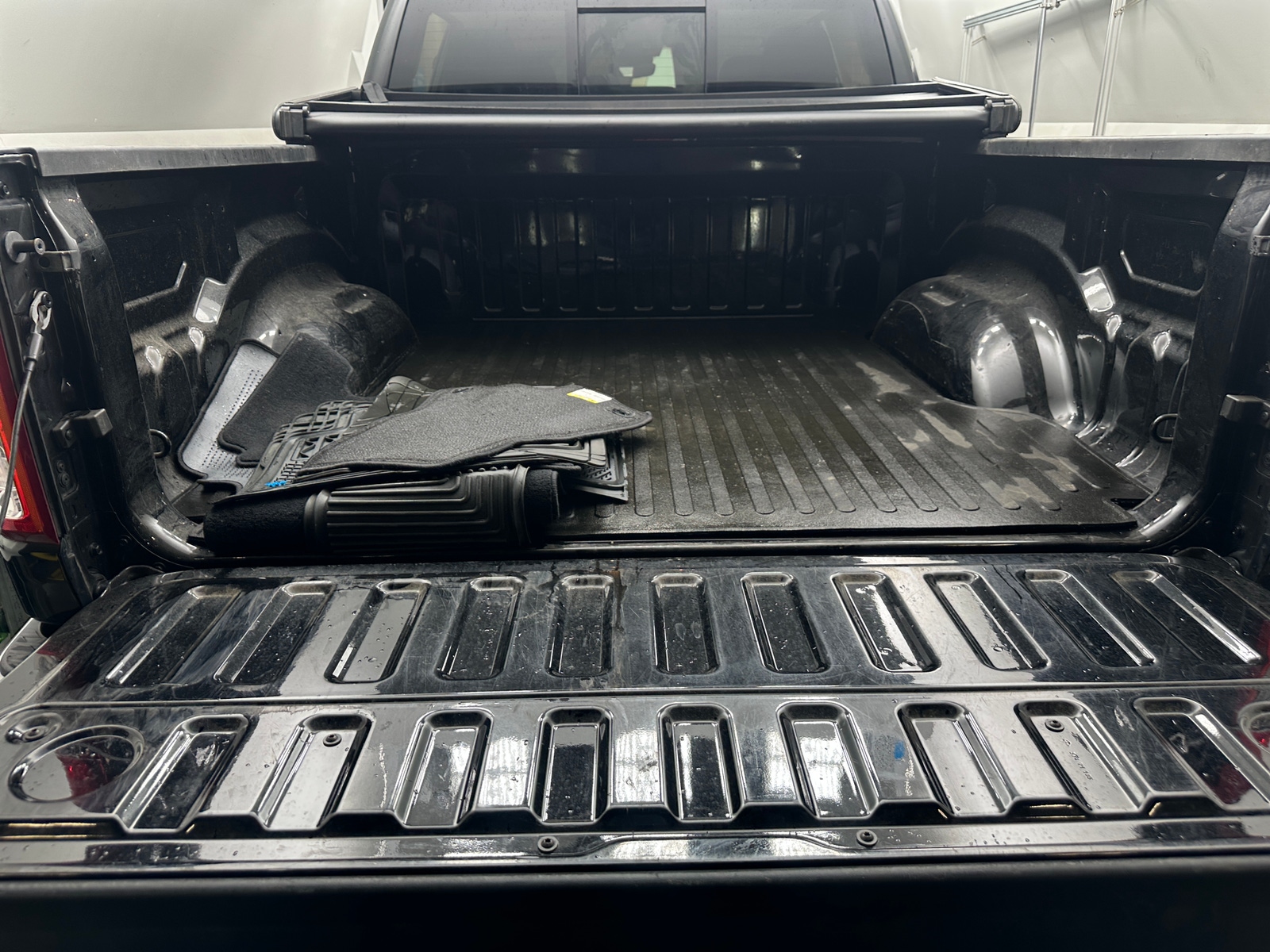 Thumbnail: 2020 RAM 1500 - 7