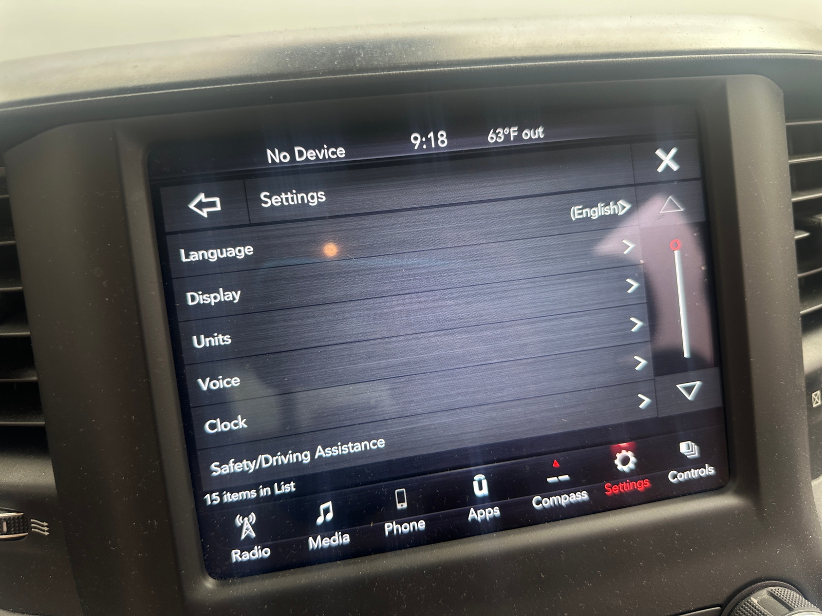 Thumbnail: 2020 RAM 1500 - 4