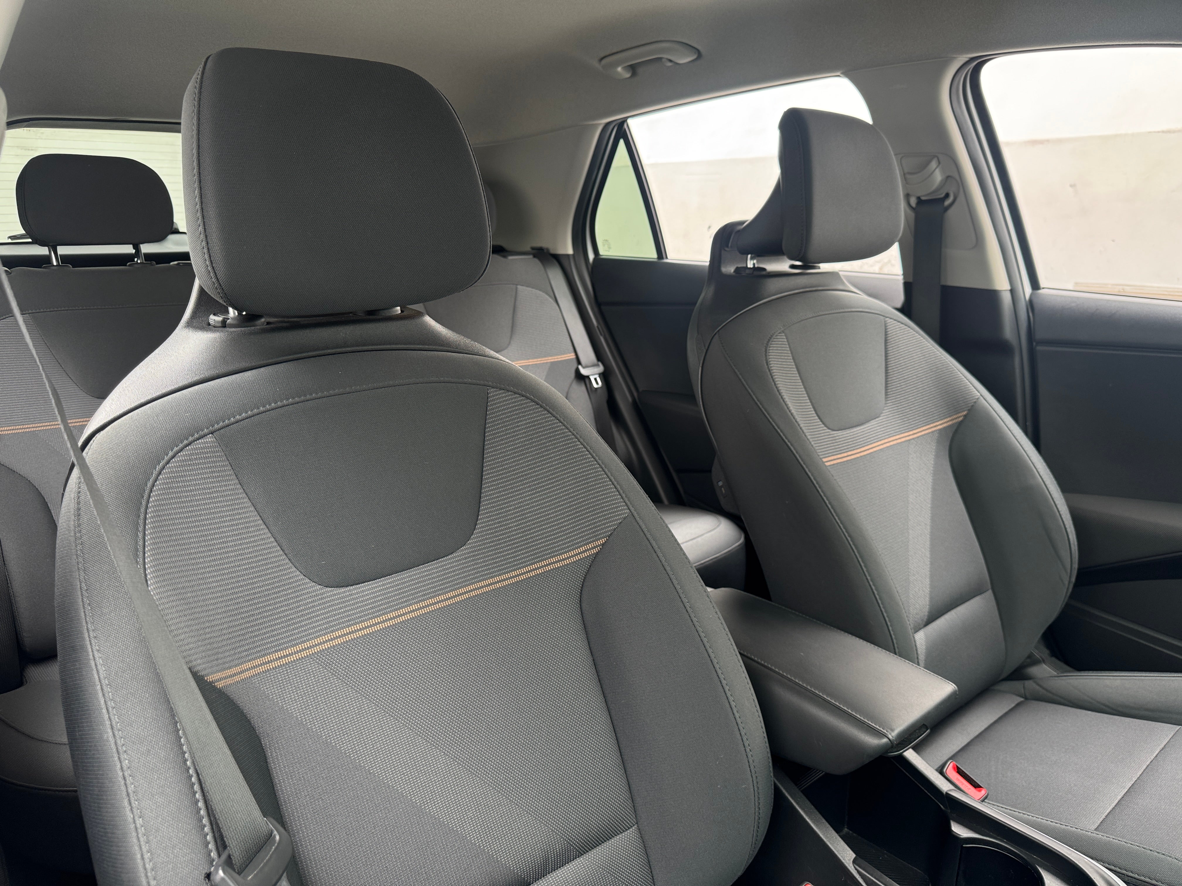 2023 Kia Niro