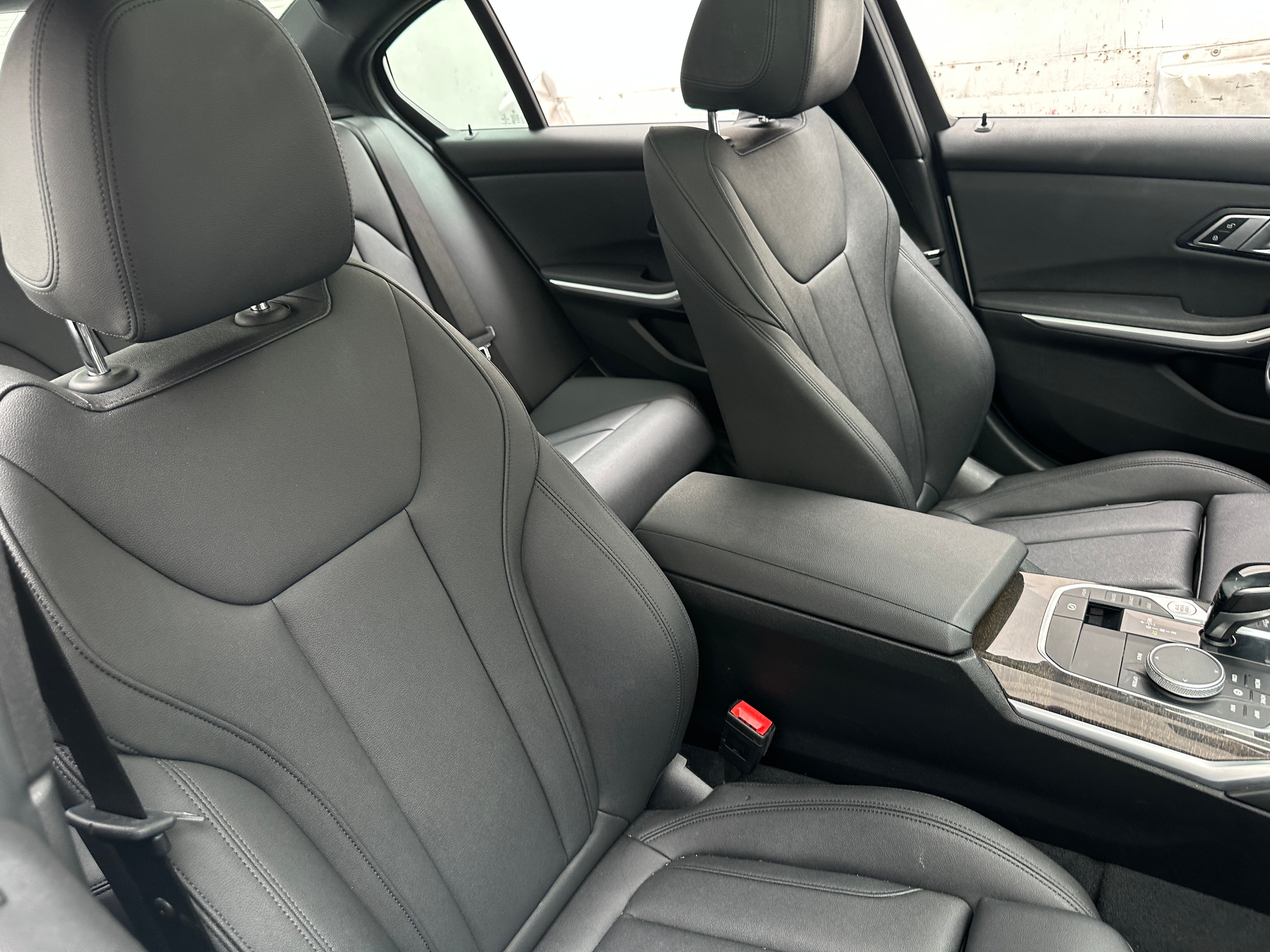 2020 BMW 3 Series 330i