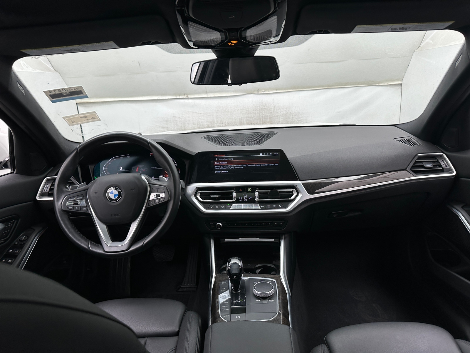 Thumbnail: 2020 BMW 3 Series - 2